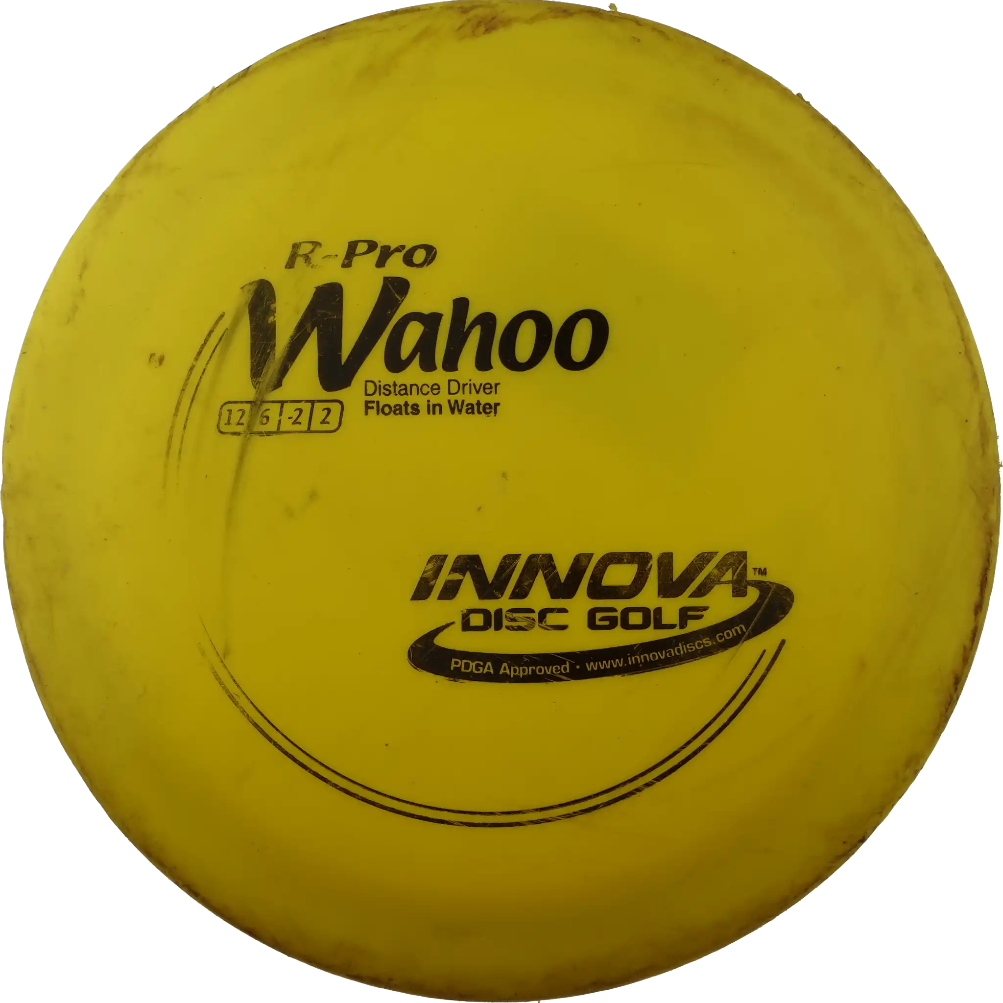 R-Pro Wahoo