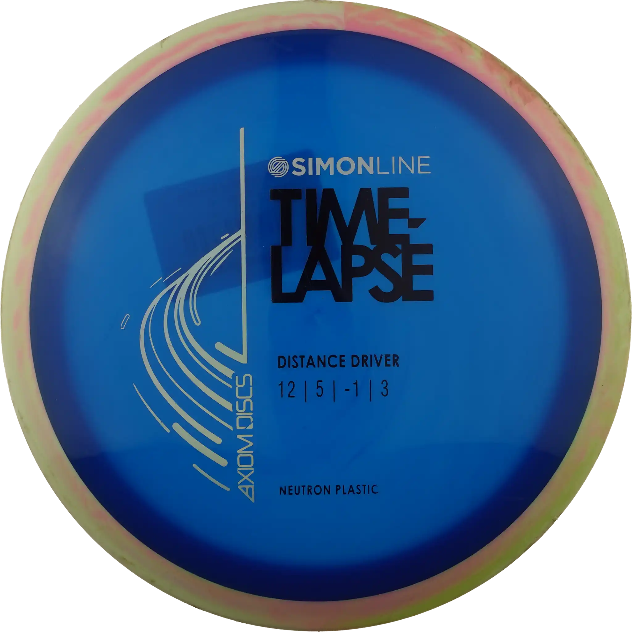 Neutron Time-Lapse