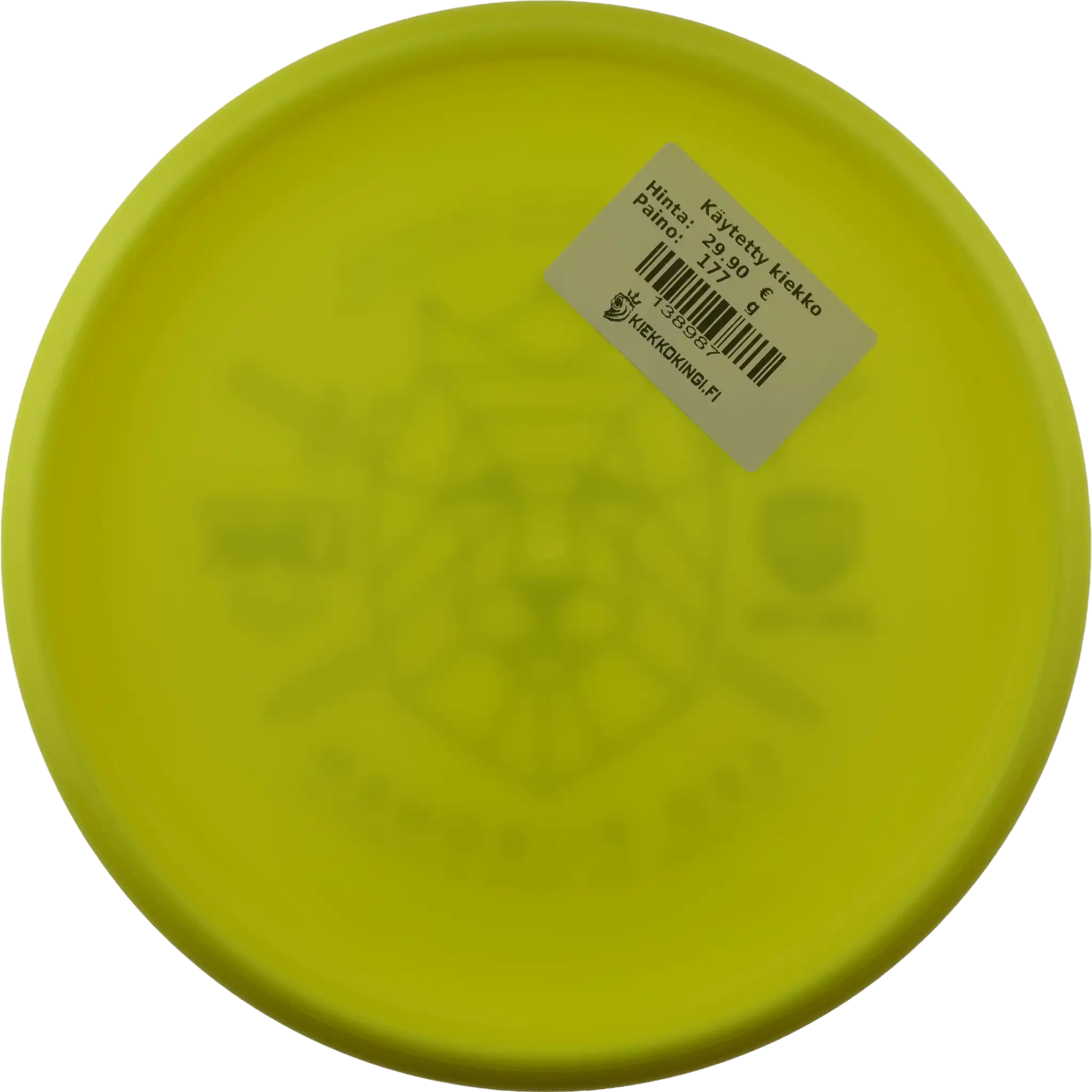 Lux Link - Limited Edition - Leo Piironen