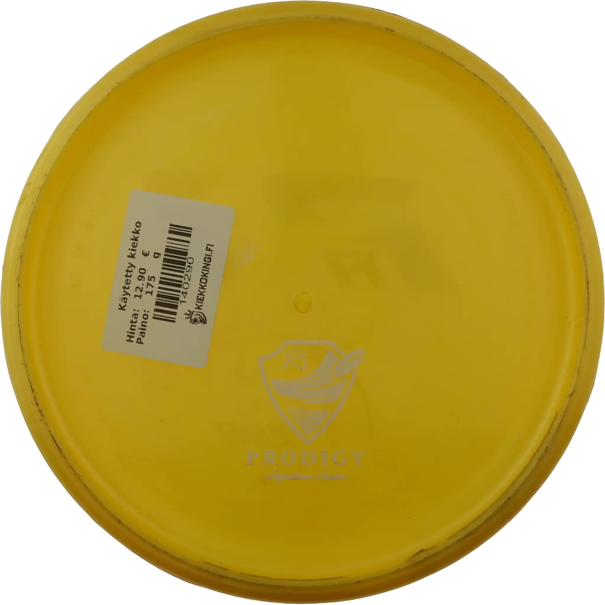 500 Pa-1 - Seppo Paju