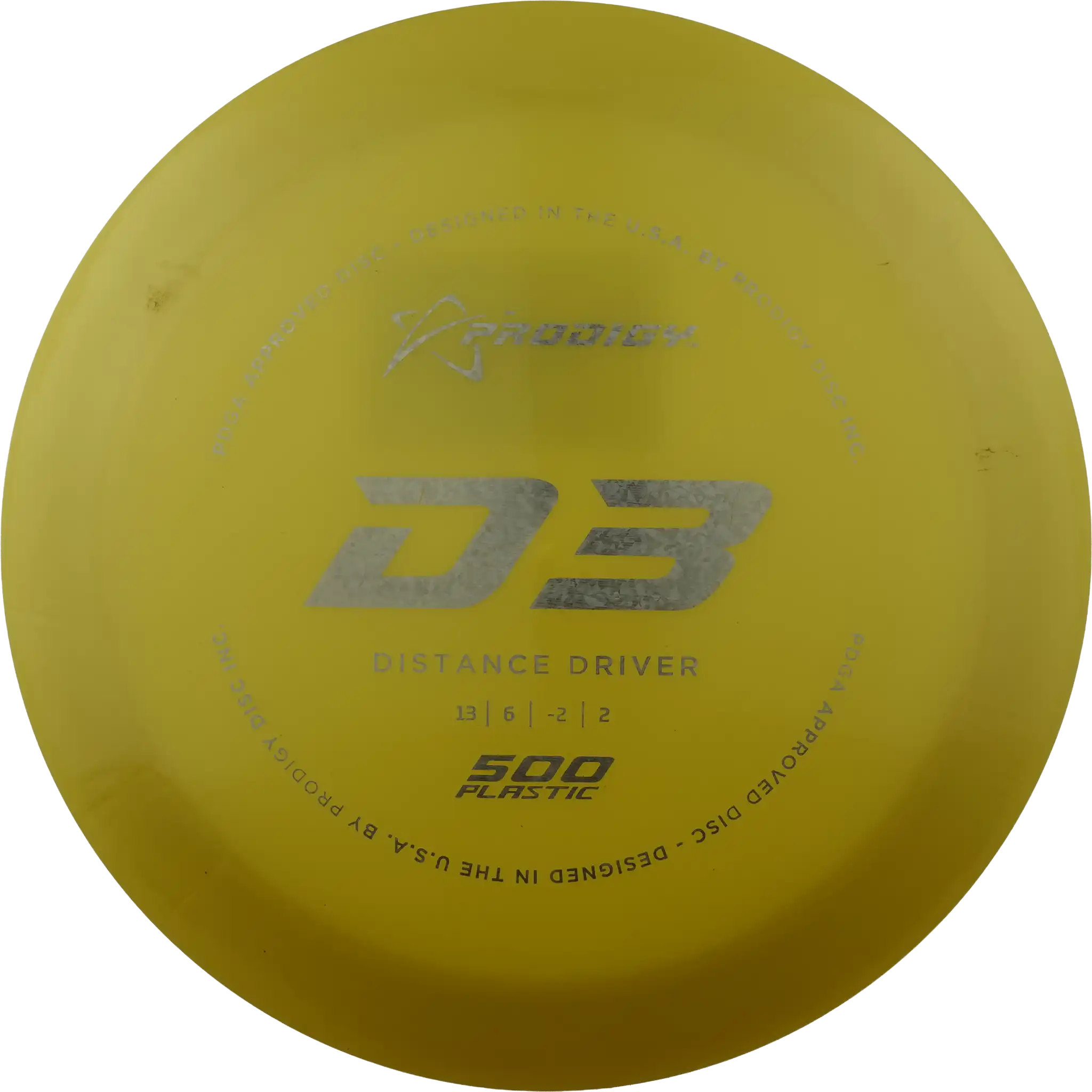500 D3