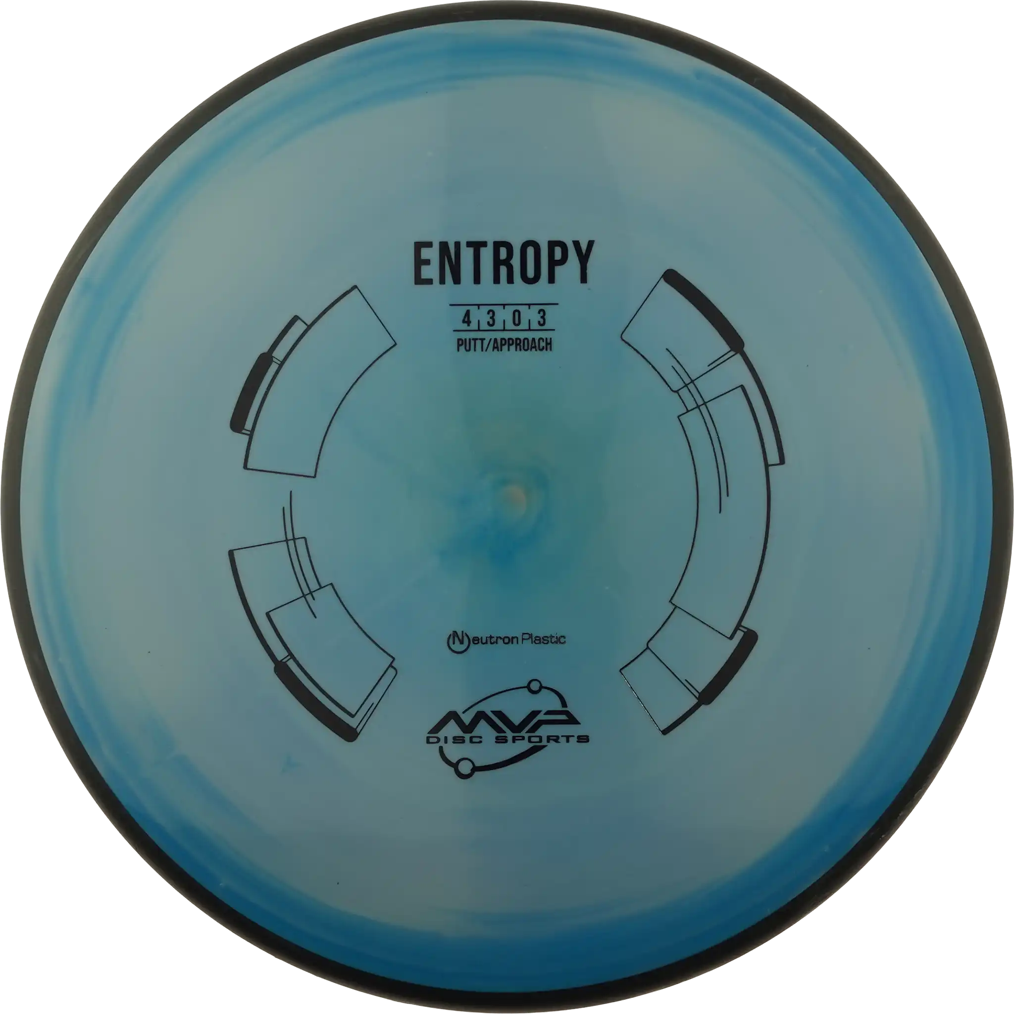 Neutron Entropy