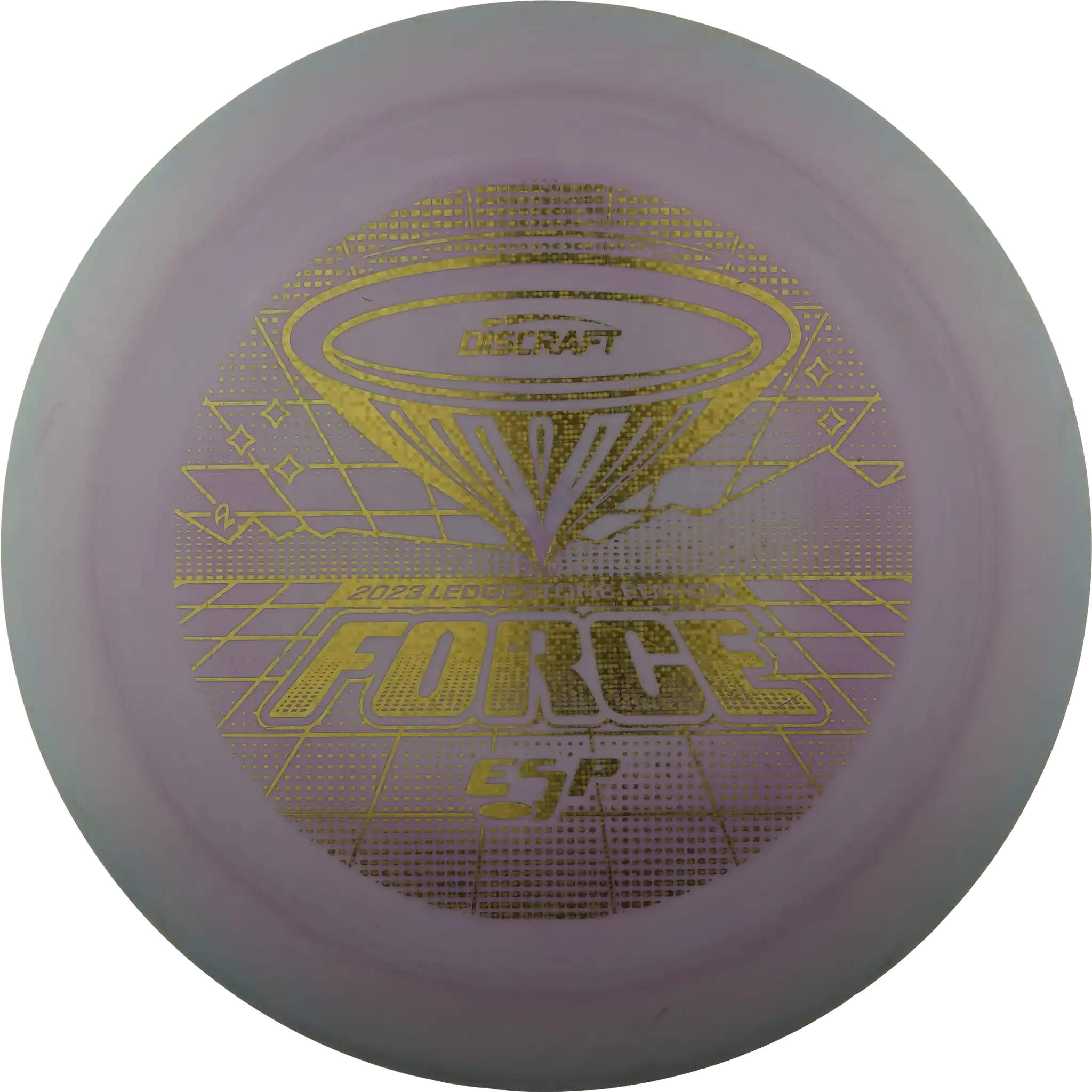 ESP Force - Ledgestone 2023