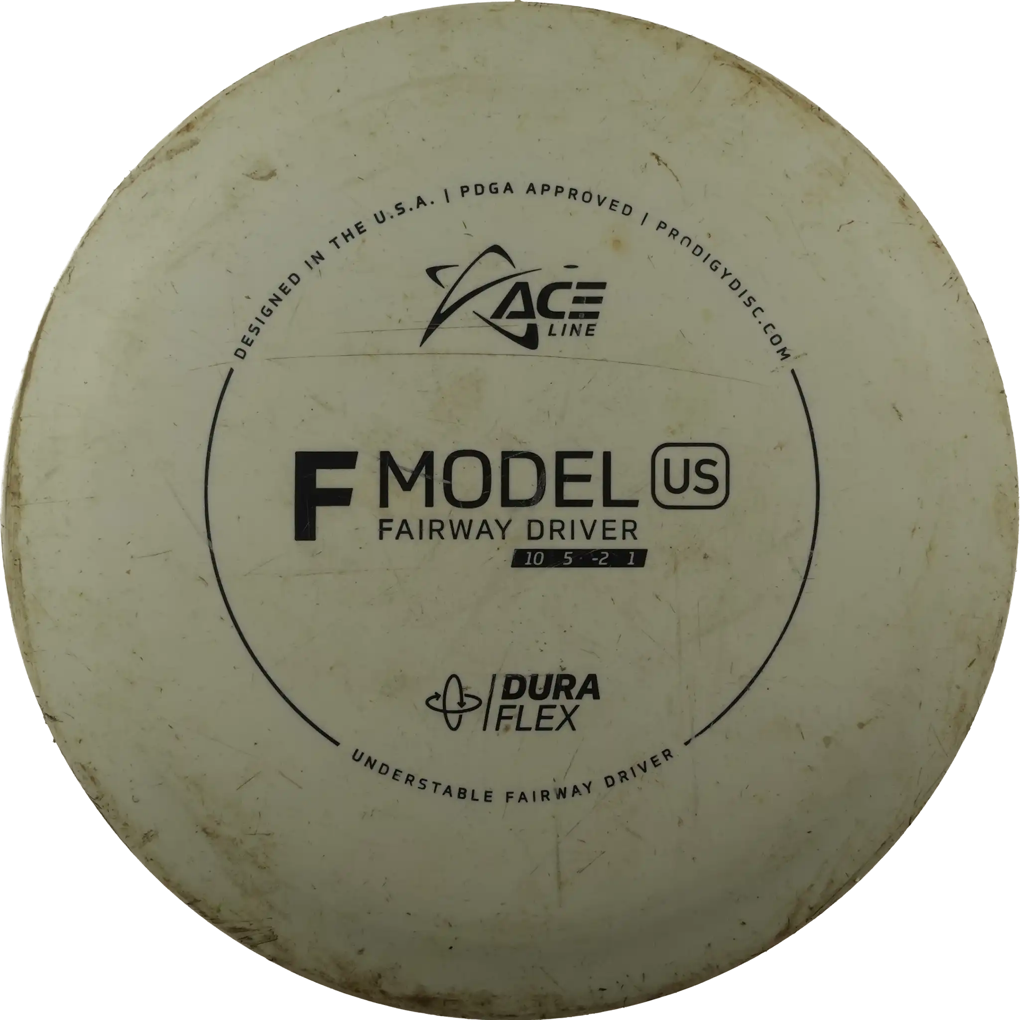 DuraFlex F-Model US