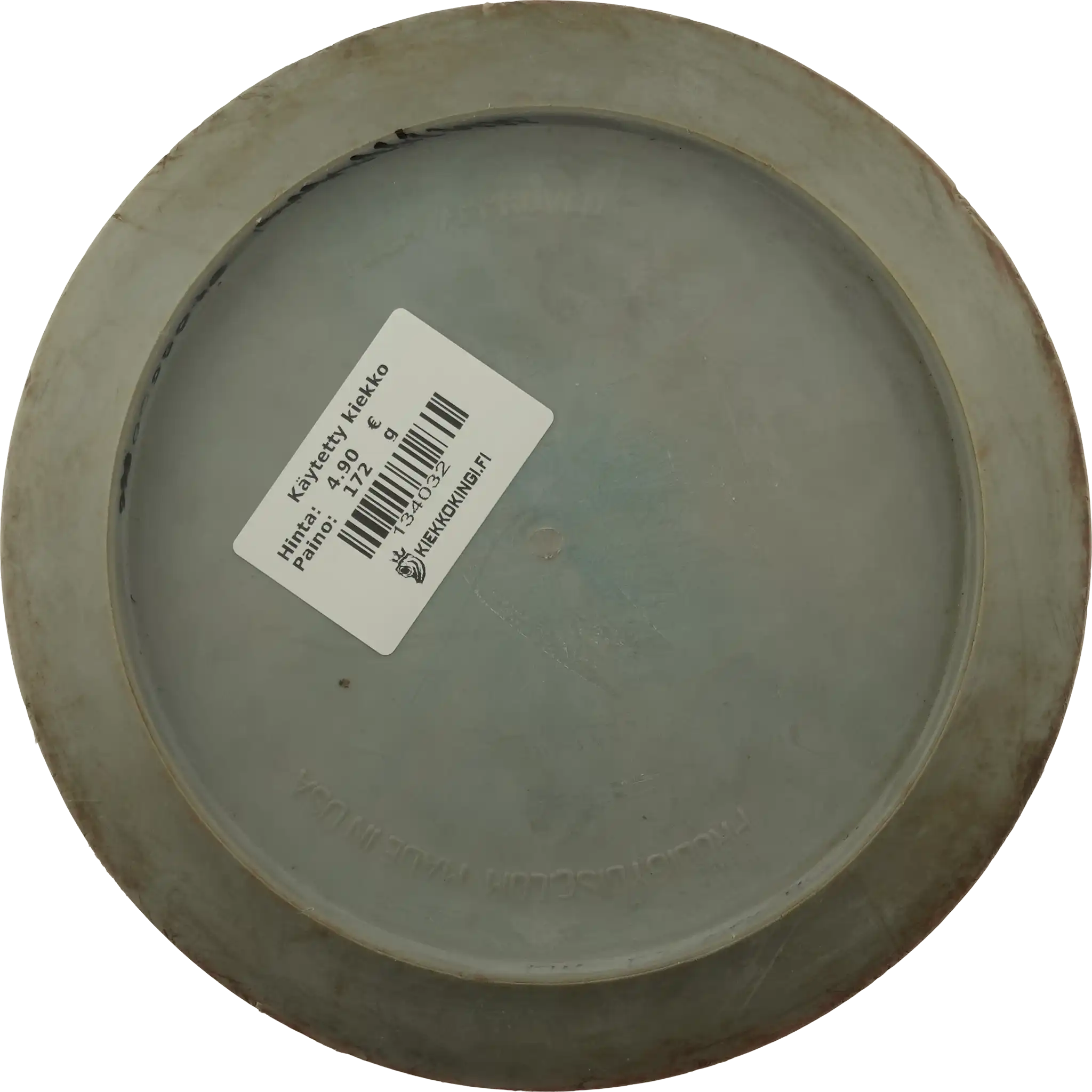 400G D2 Max - X Out