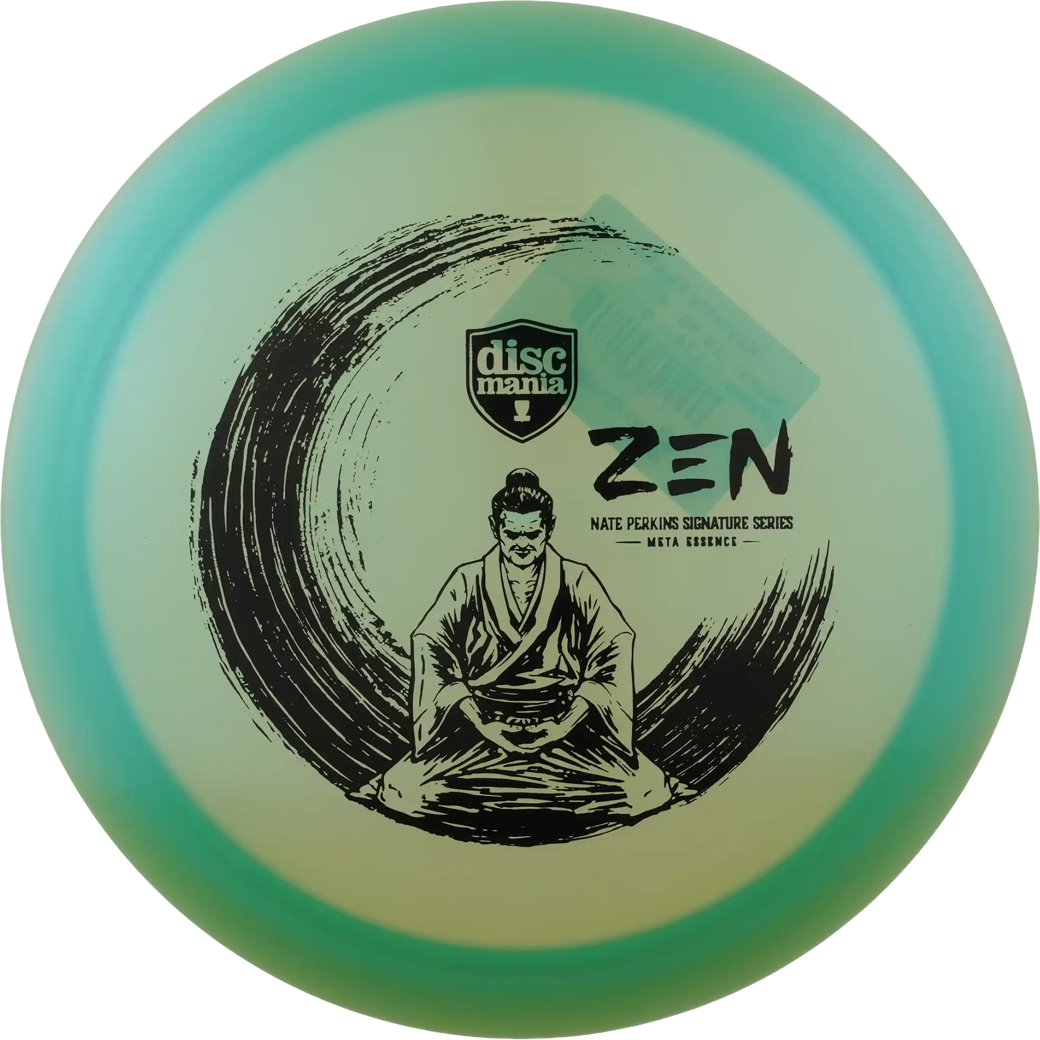 Meta Essence - Zen - Nate Perkins