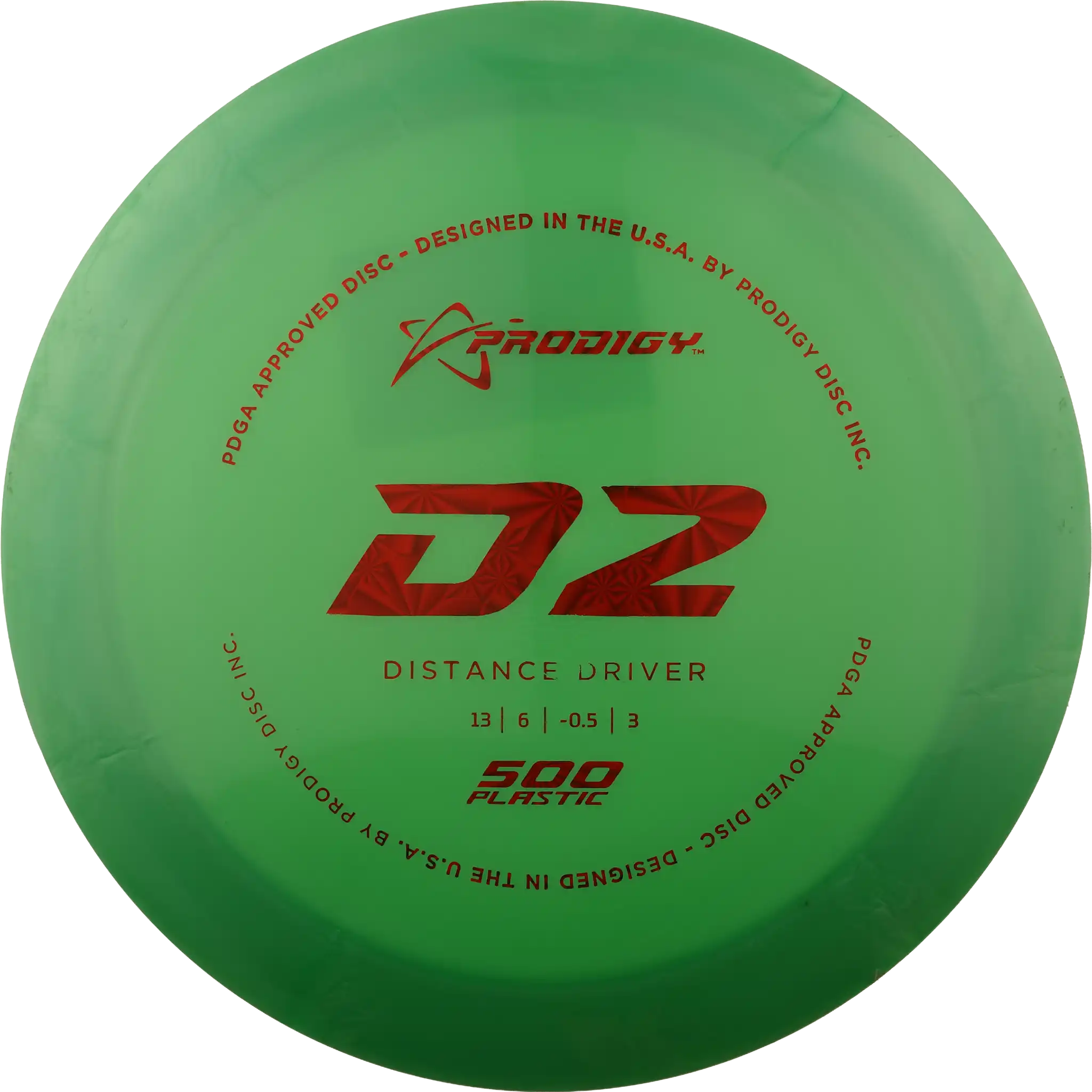 500 D2