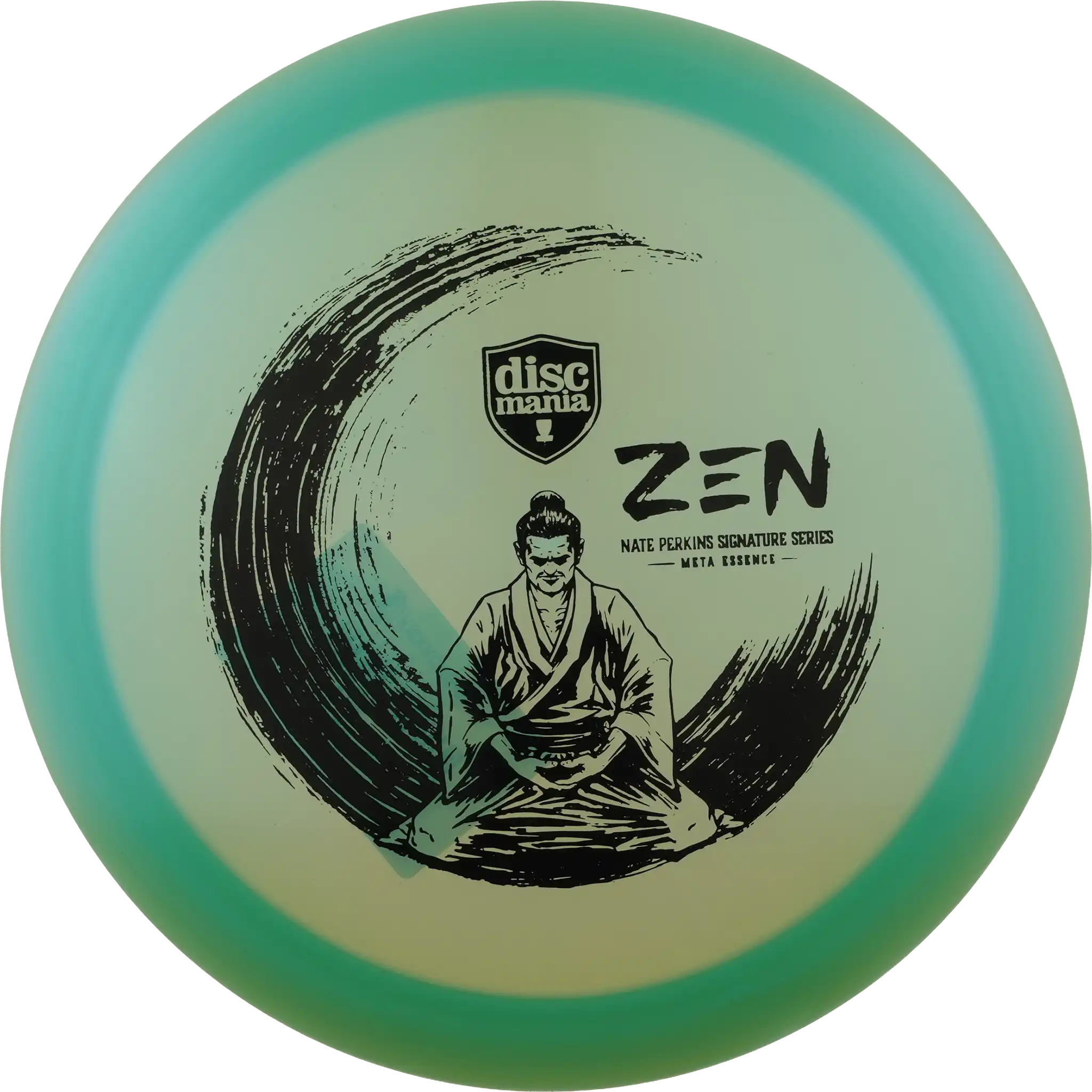 Meta Essence - Zen - Nate Perkins
