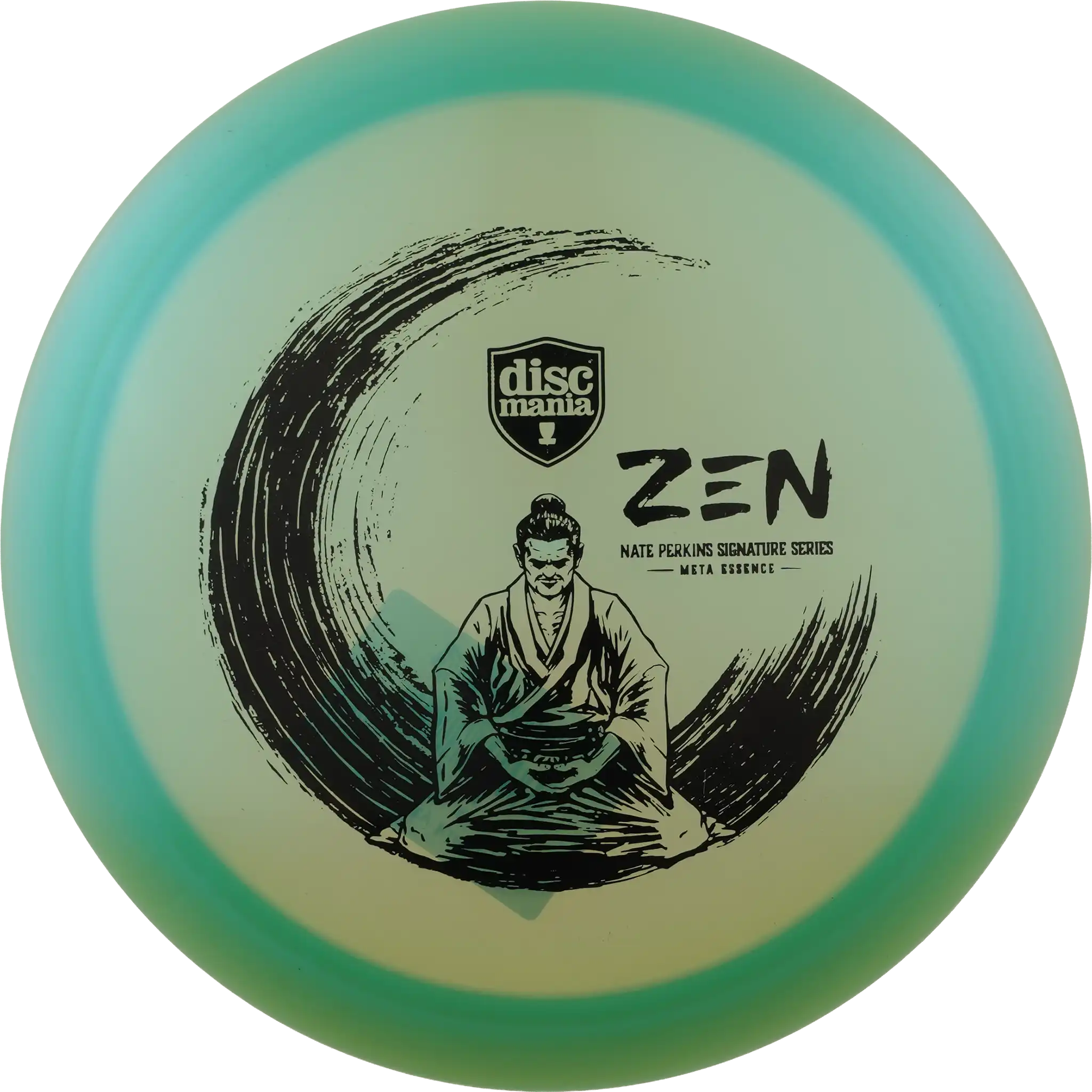 Meta Essence - Zen - Nate Perkins