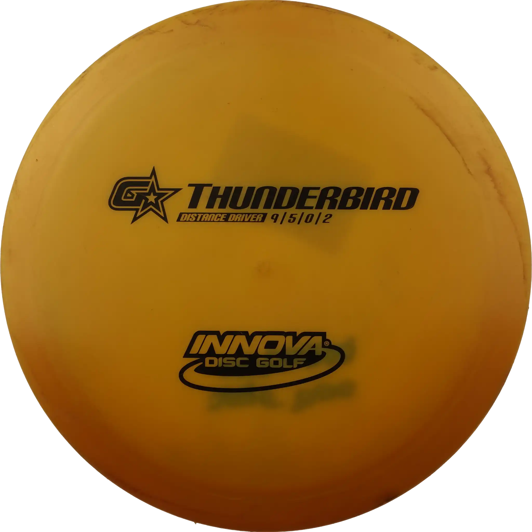 GStar Thunderbird