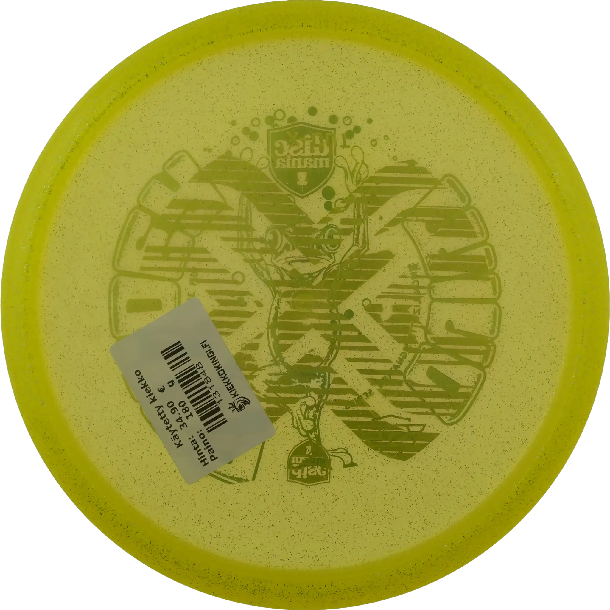 Metal Flake C-Line MD1