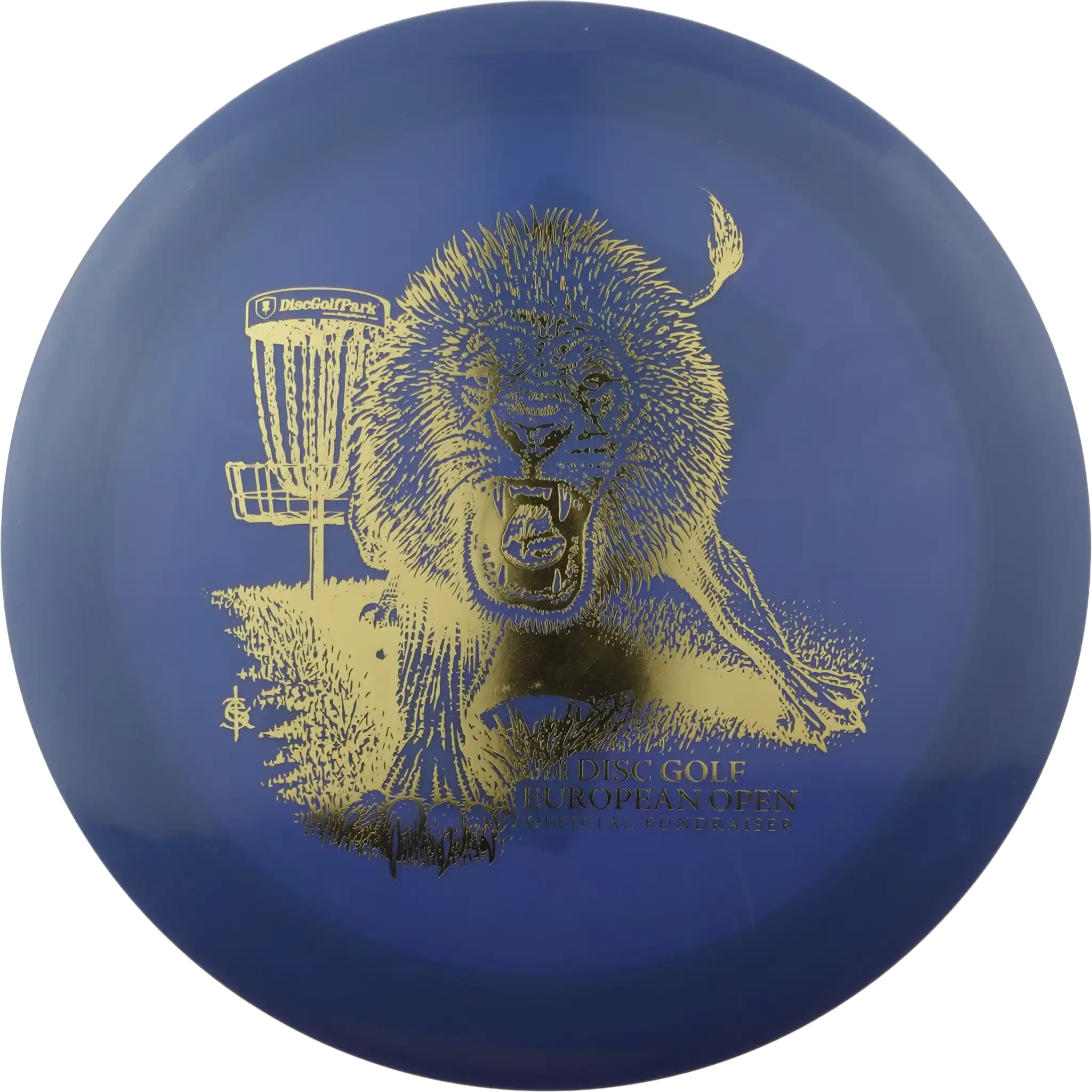 Star Destroyer - European Open