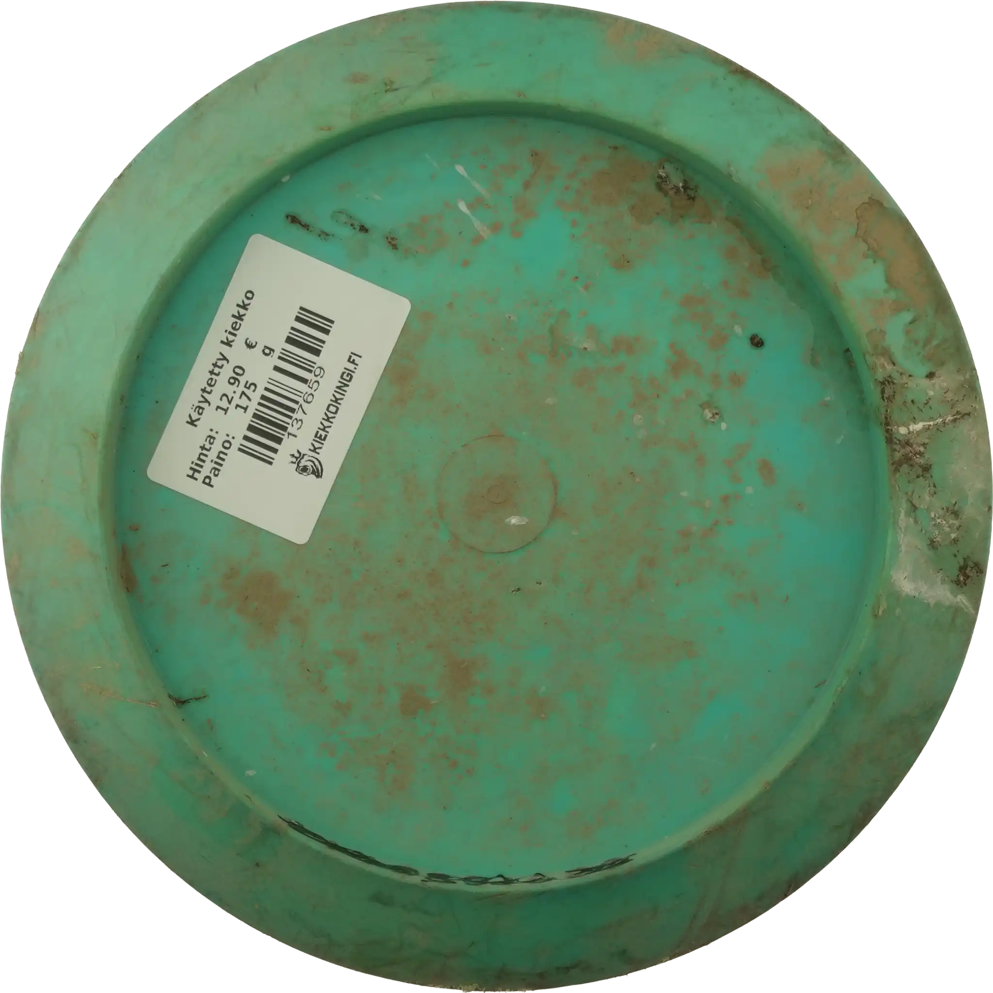 Star Destroyer - Ricky Wysocki