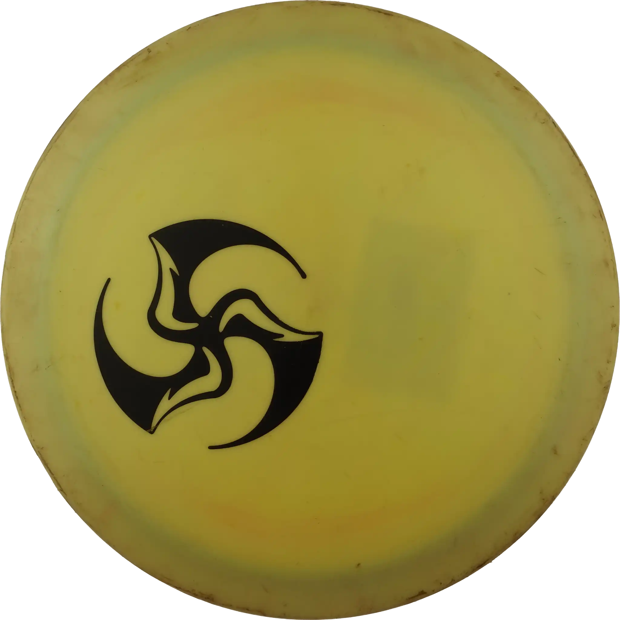 Swirly S-Line FD3 - Huk Lab - Innova Made