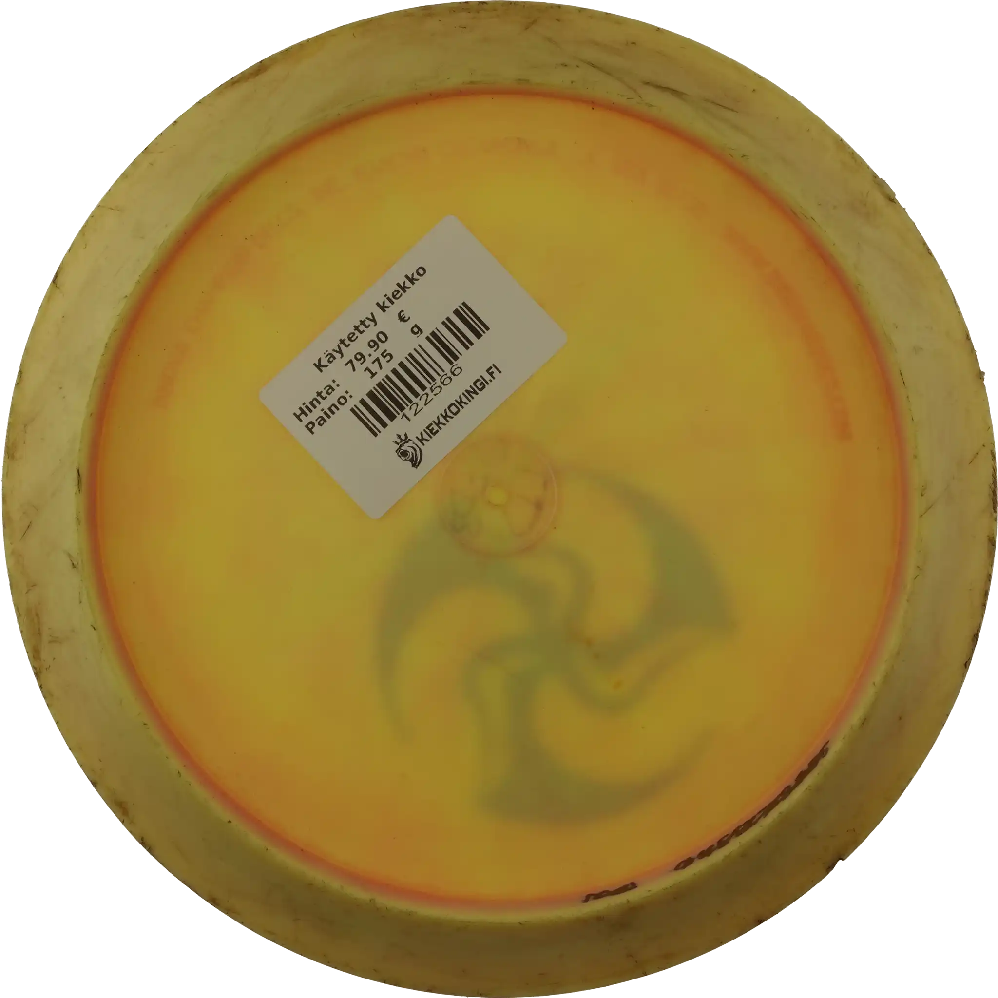 Swirly S-Line FD3 - Huk Lab - Innova Made