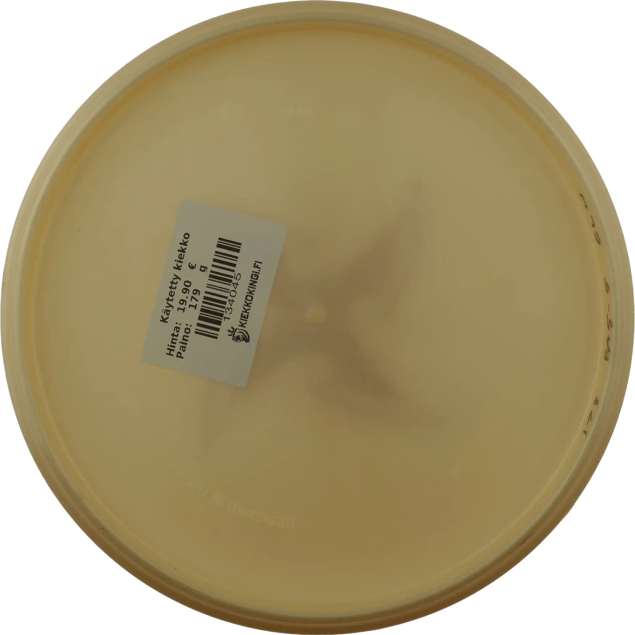 500 Glow PA5 - Special Stamp