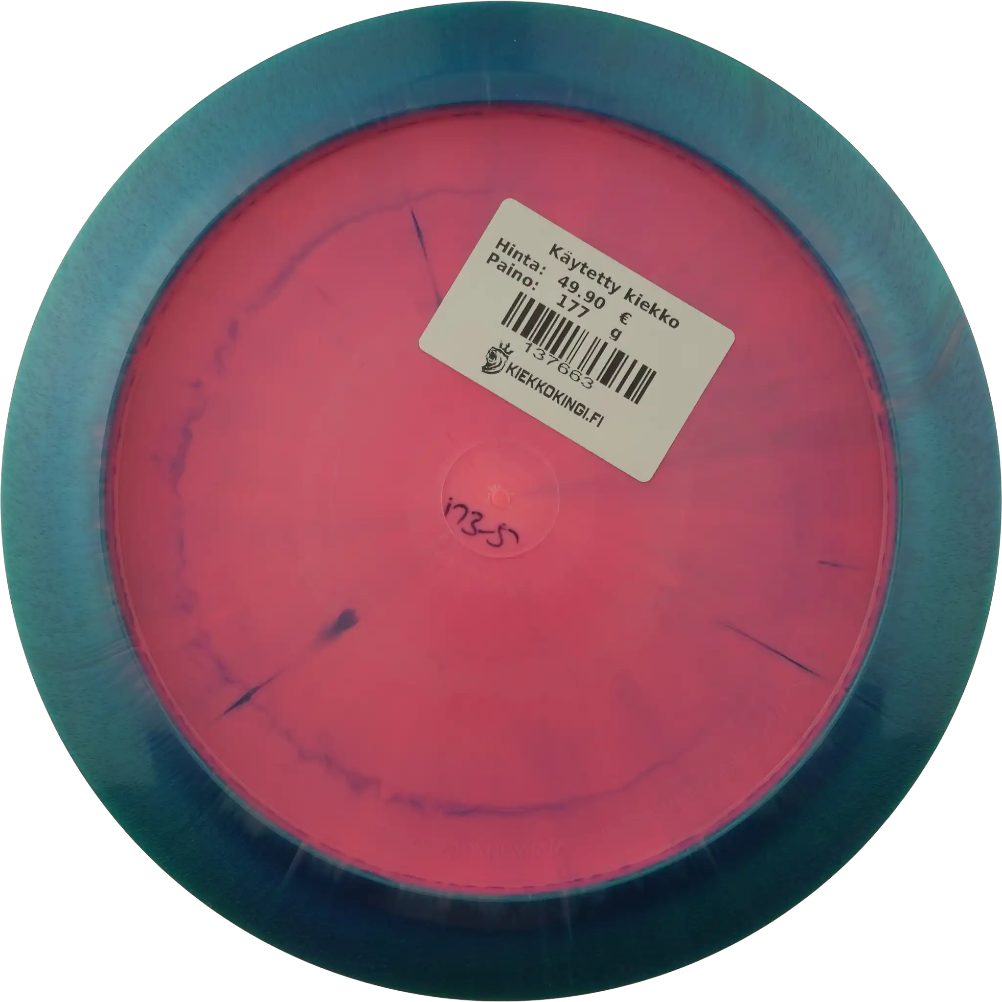 Halo Star Destroyer - Calvin Heimburg