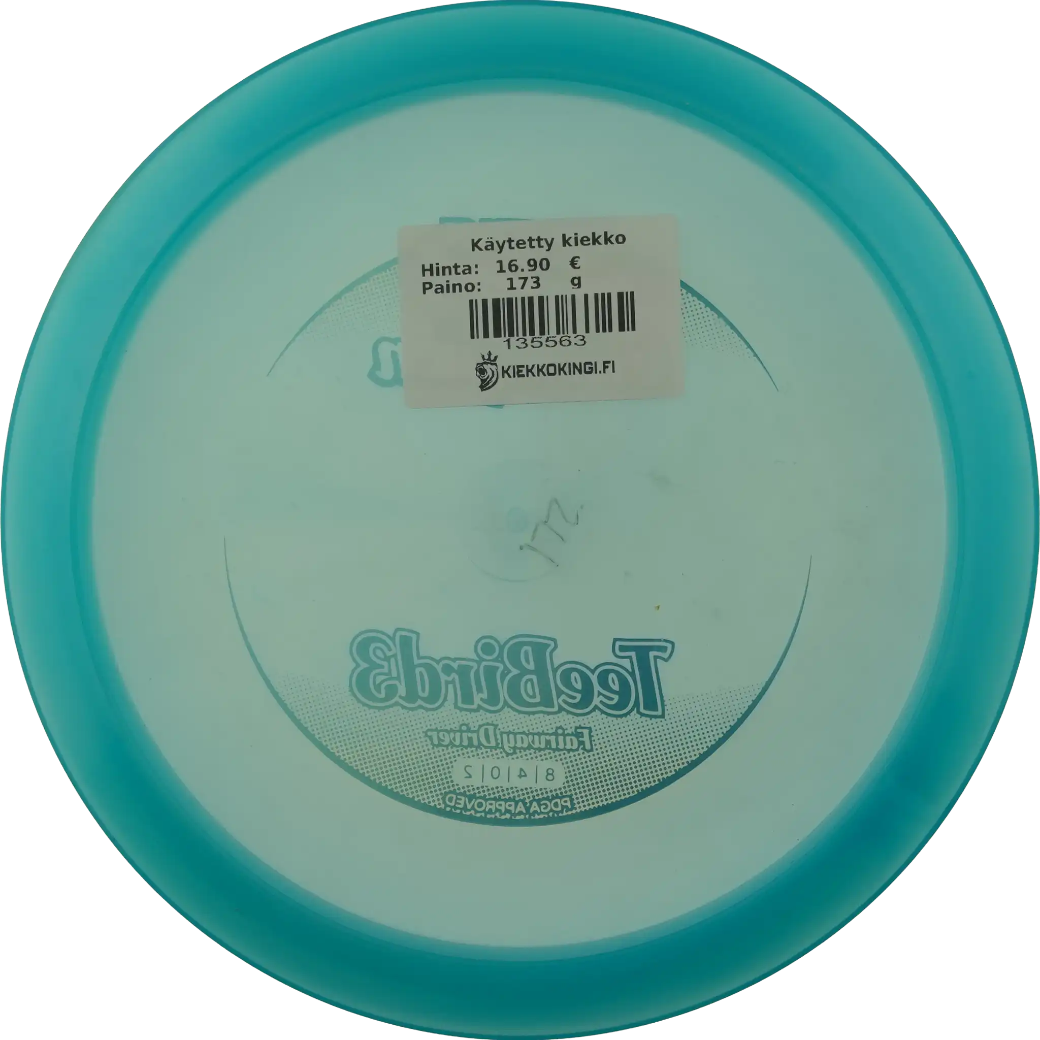 Champion TeeBird3