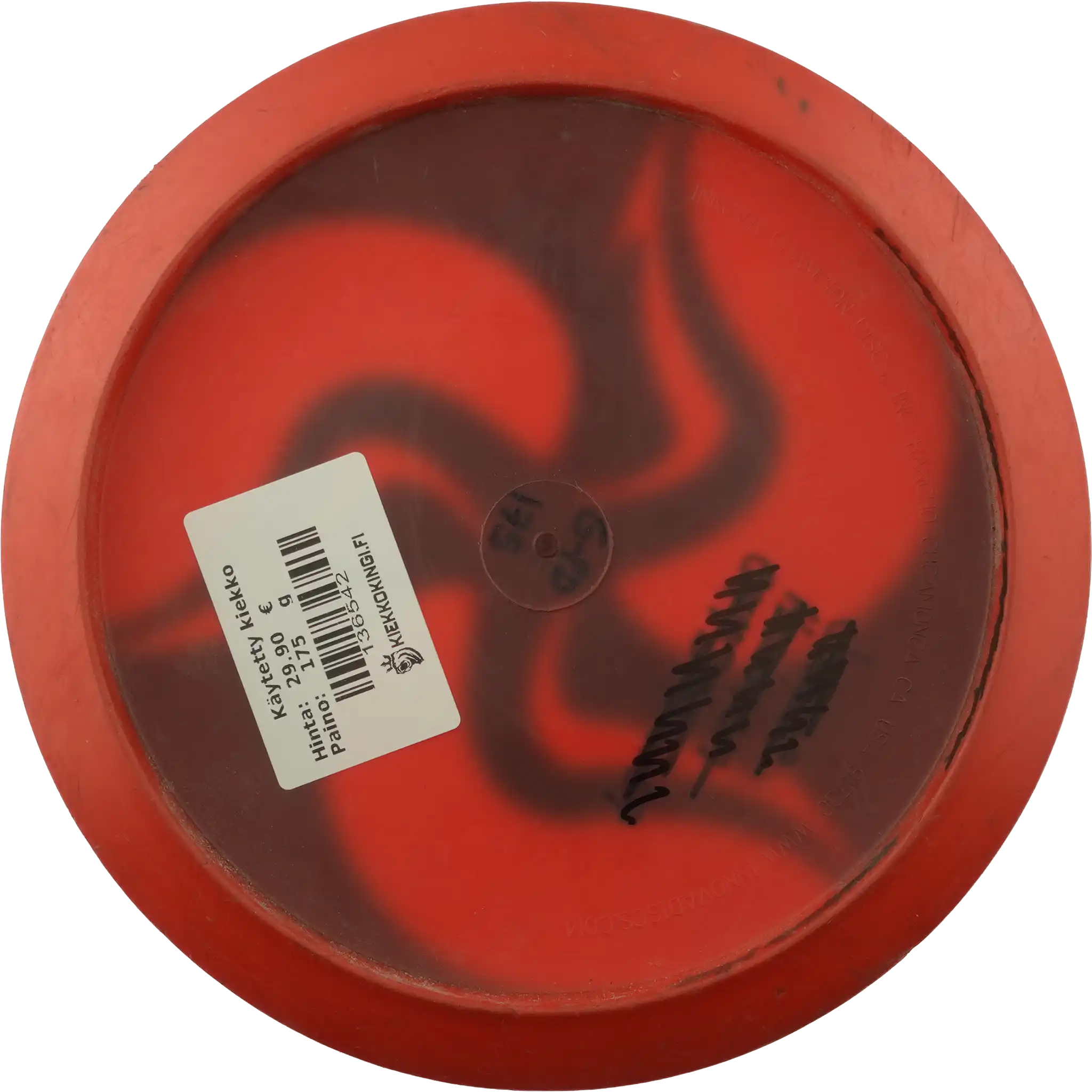G-Line FD - Huk Lab