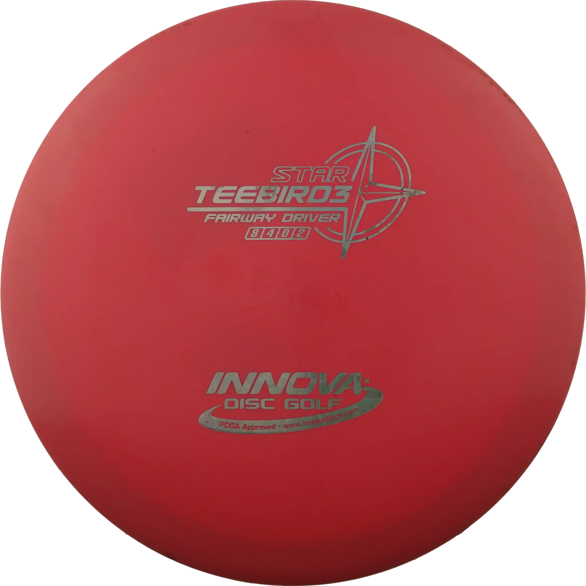 Star TeeBird3
