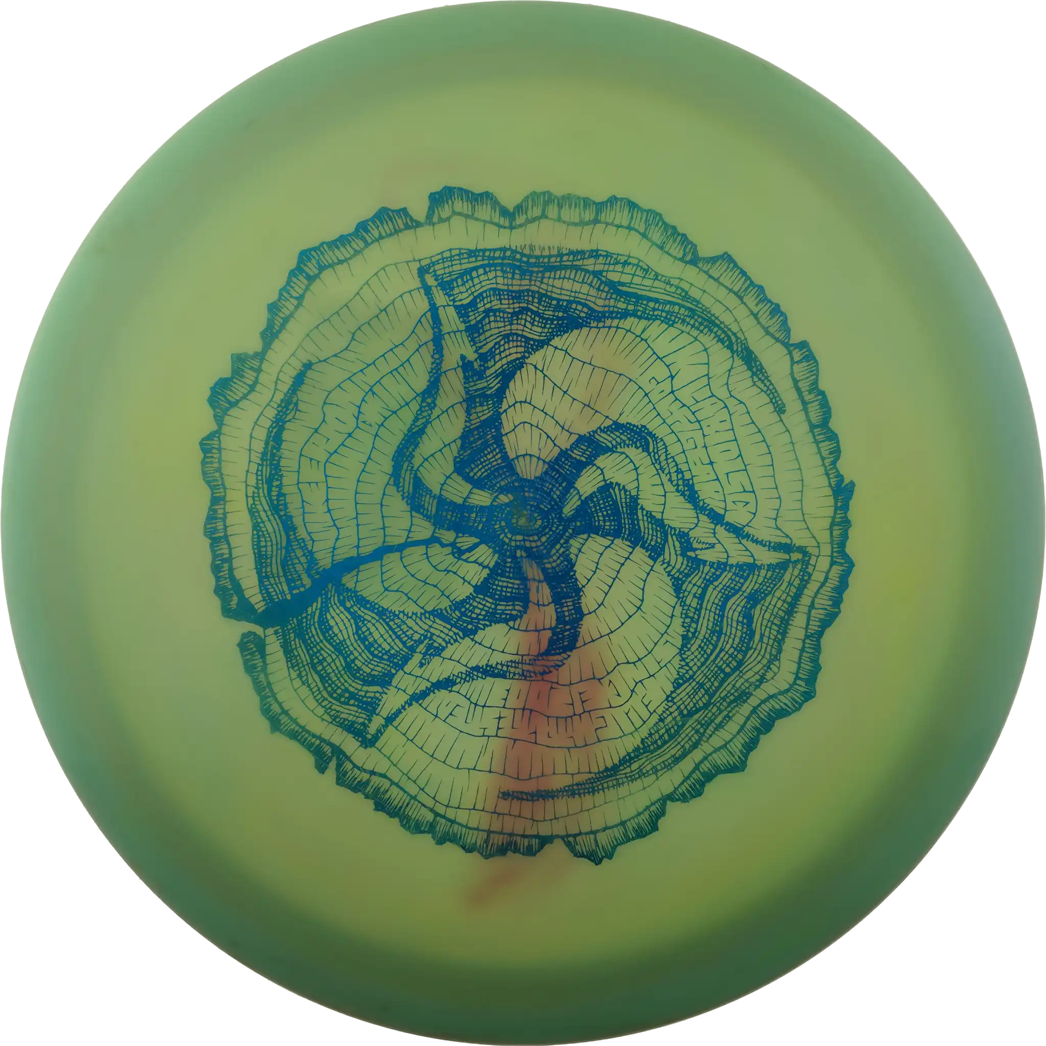 Swirly S-Line FD - Huk Lab