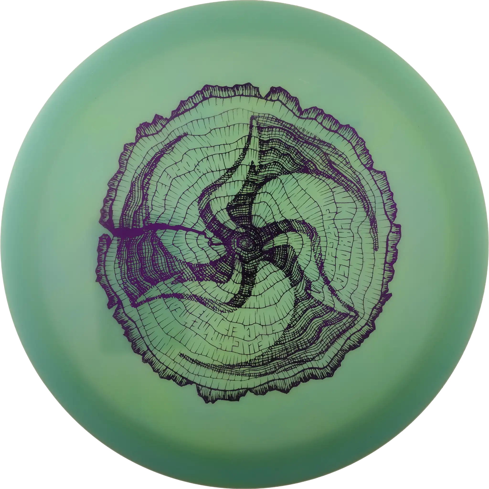 Swirly S-Line FD - Huk Lab