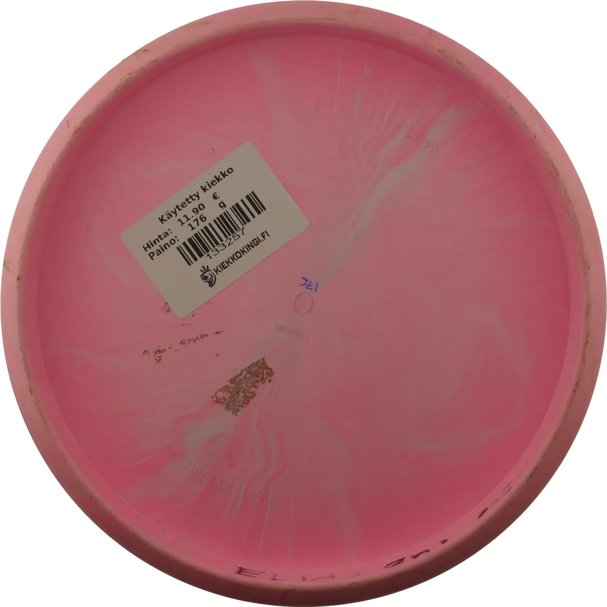 H9 Fragment