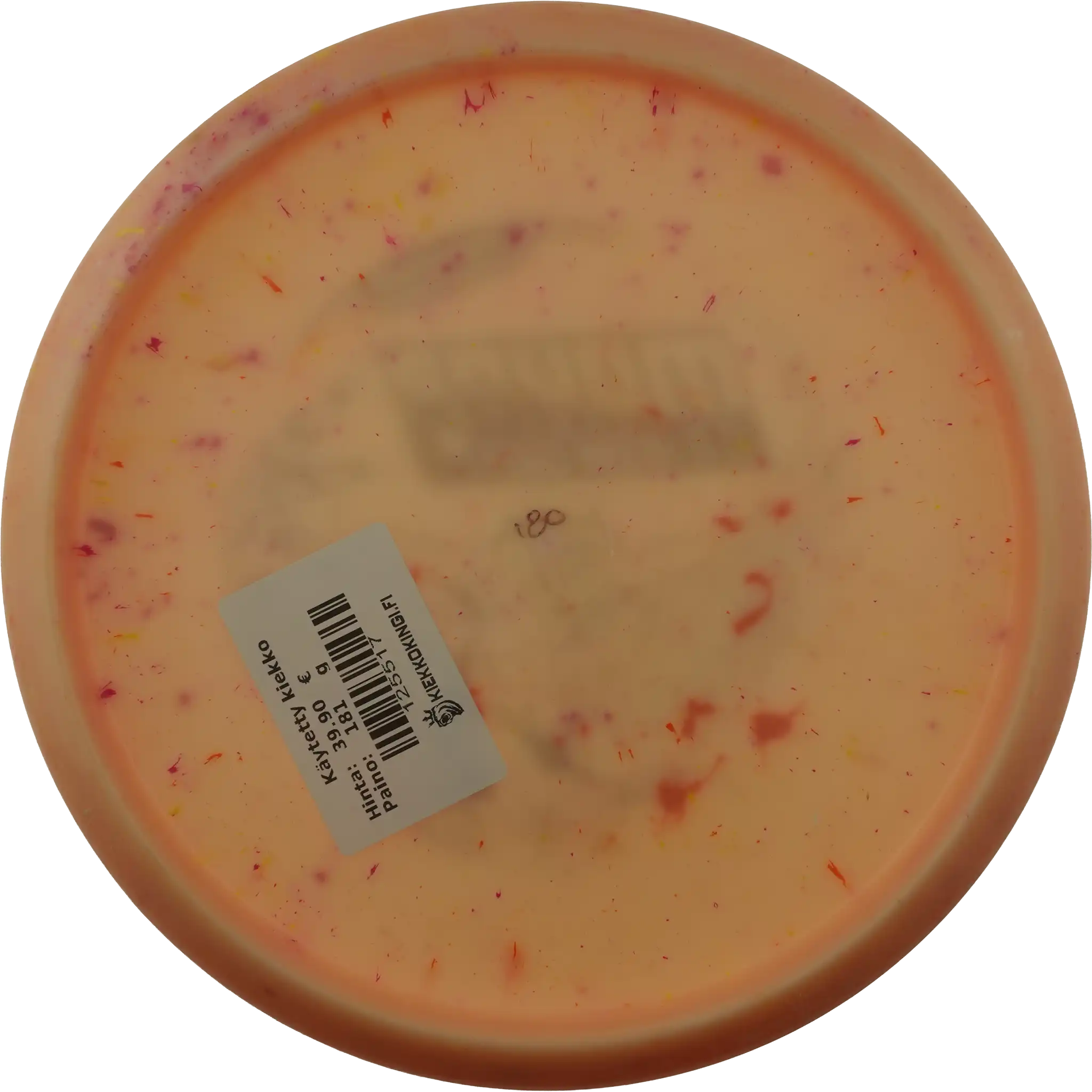 Splatter Star Mako3 - Deann Carey