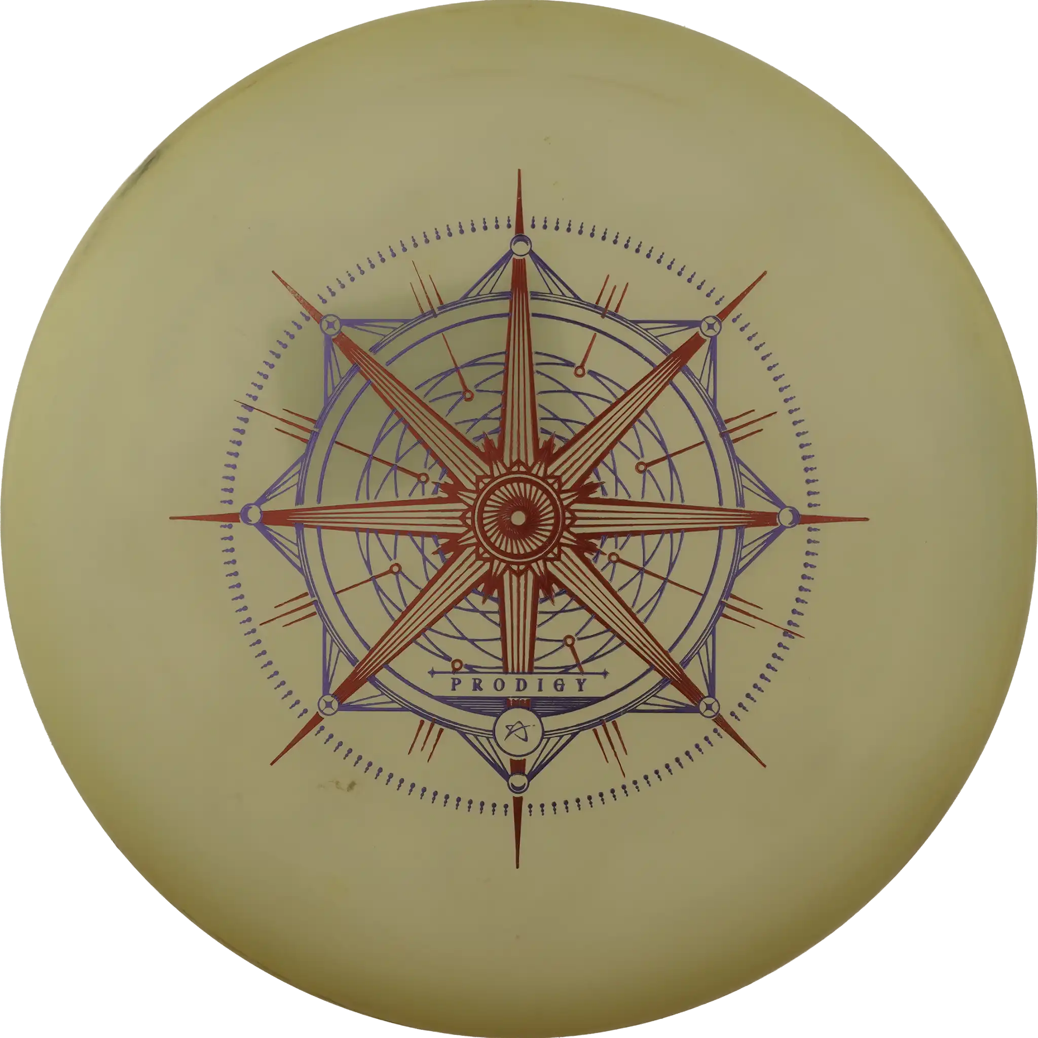 400 Glow PA3 - Special Stamp