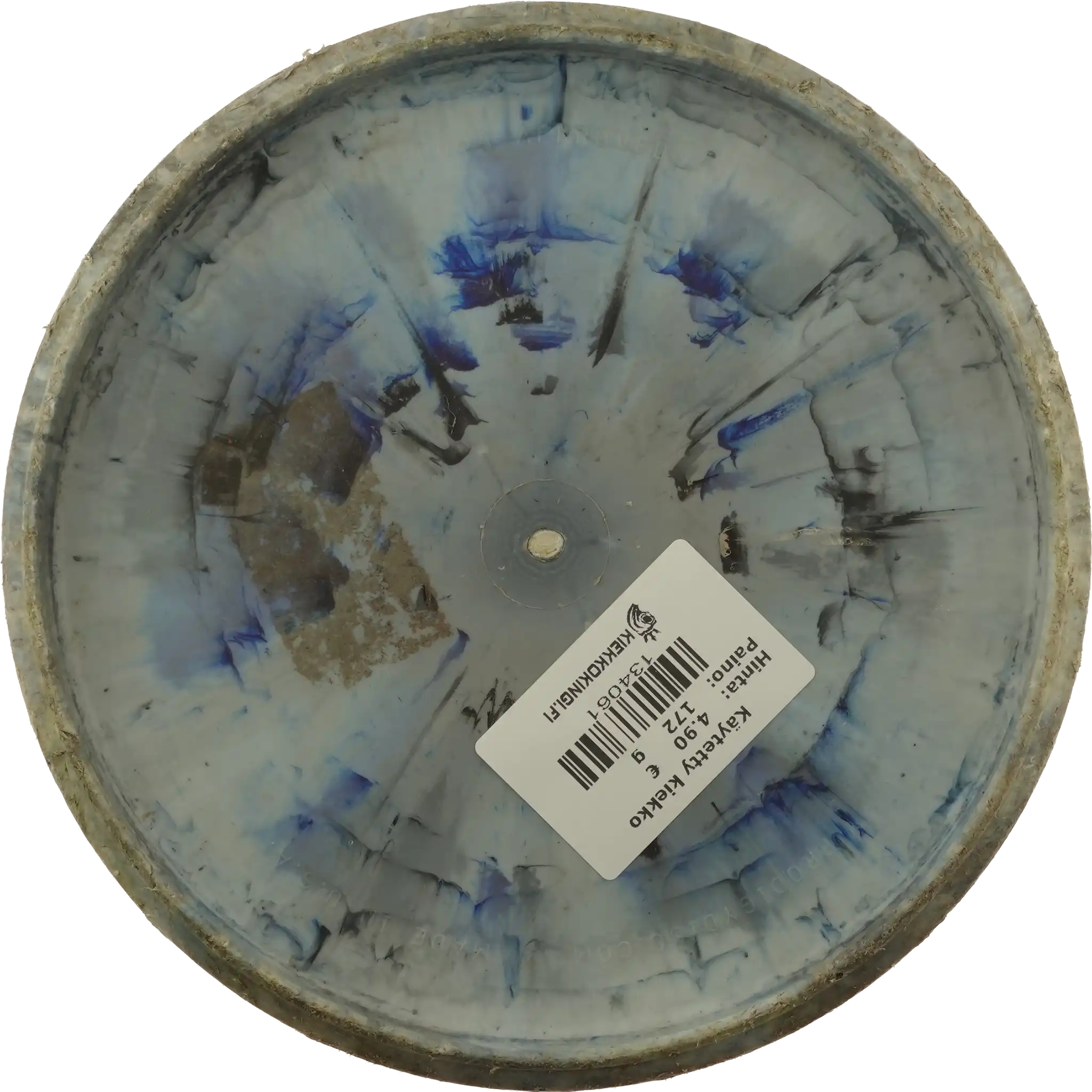 300 Firm Fractal PA3