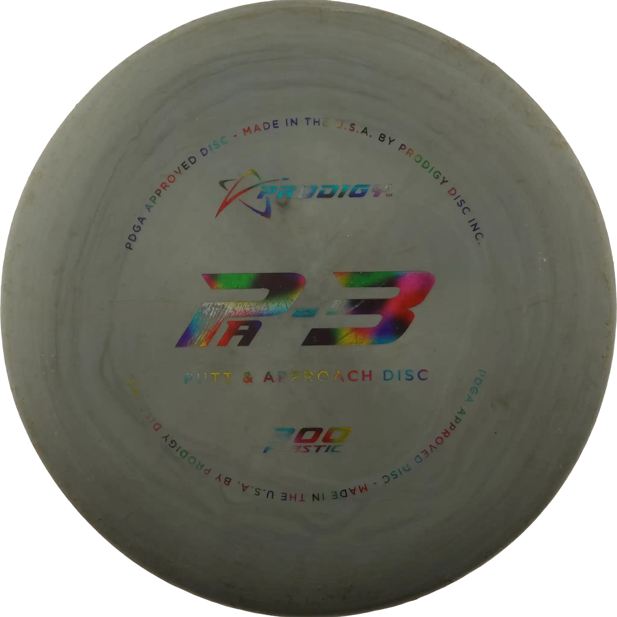 300 PA3