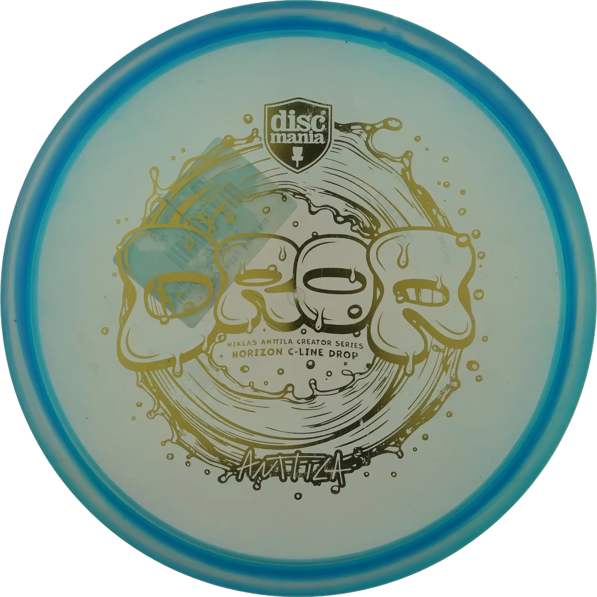 Horizon C-Line Drop - Niklas Anttila Creator Series