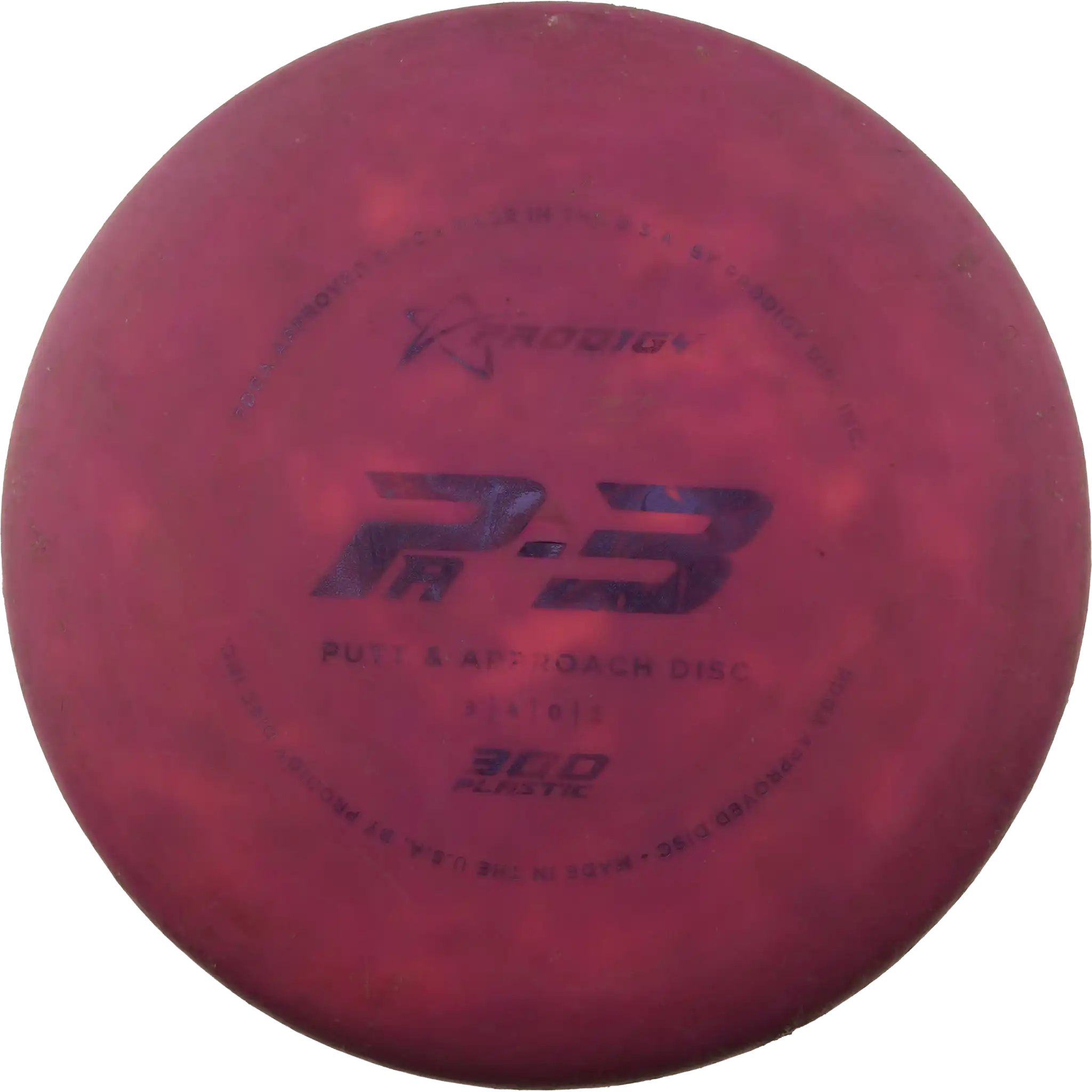 300 PA3