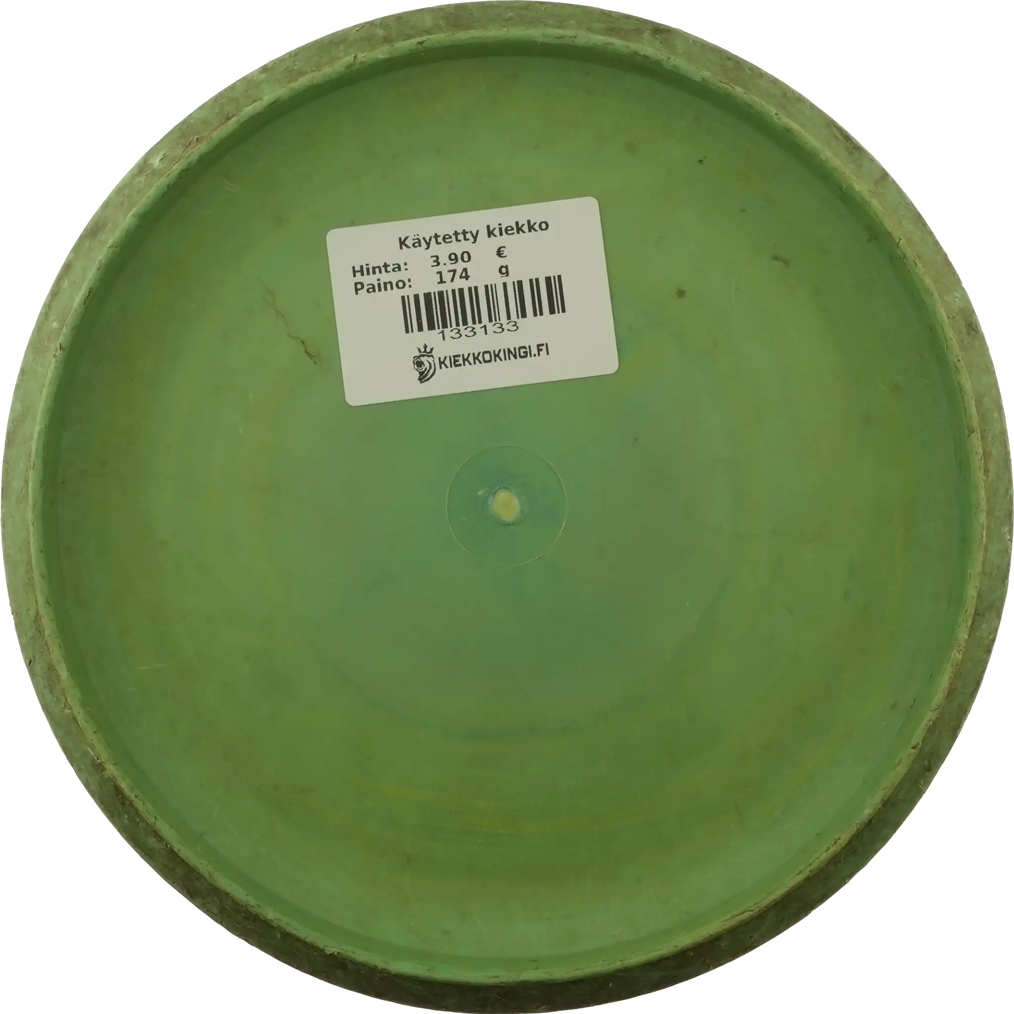 OG Medium Penrose - Drew Gibson