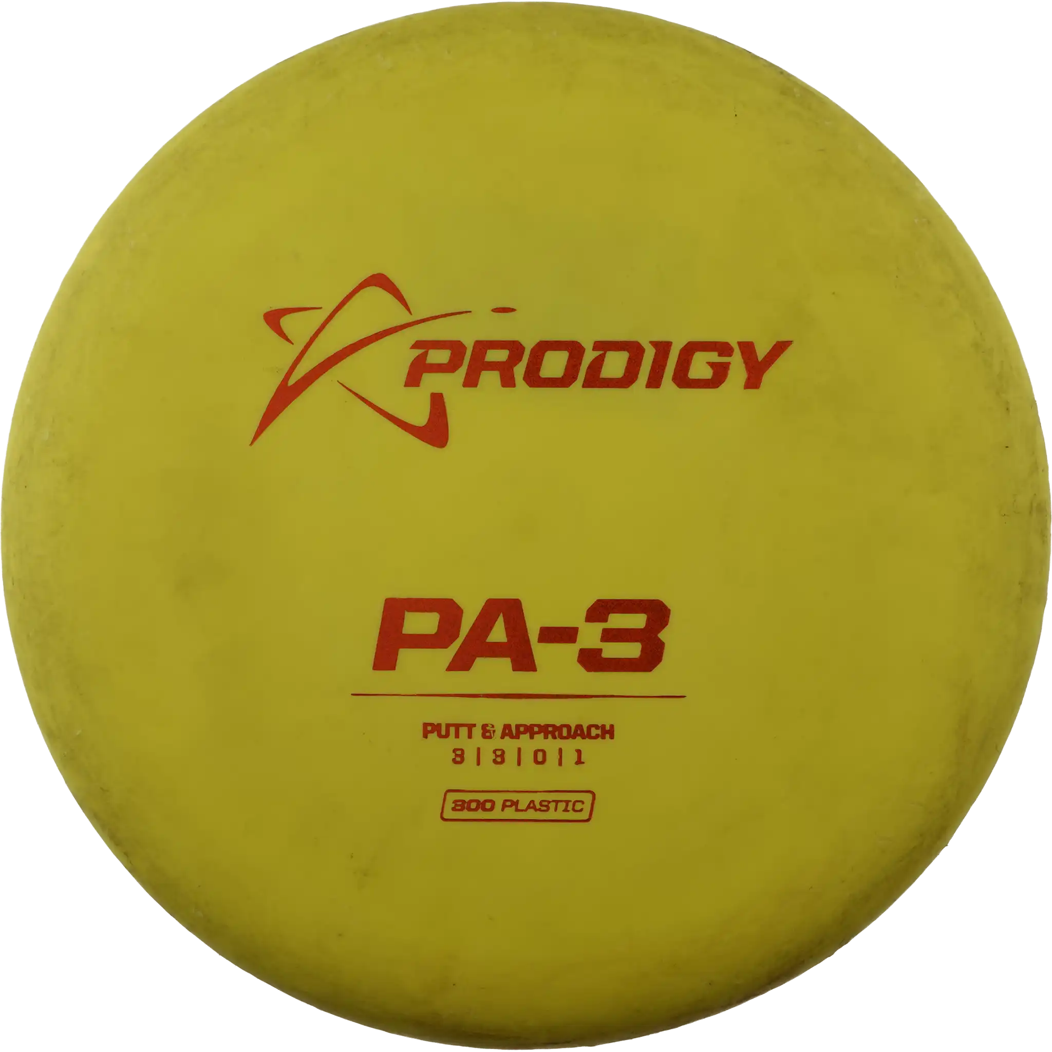 300 PA3