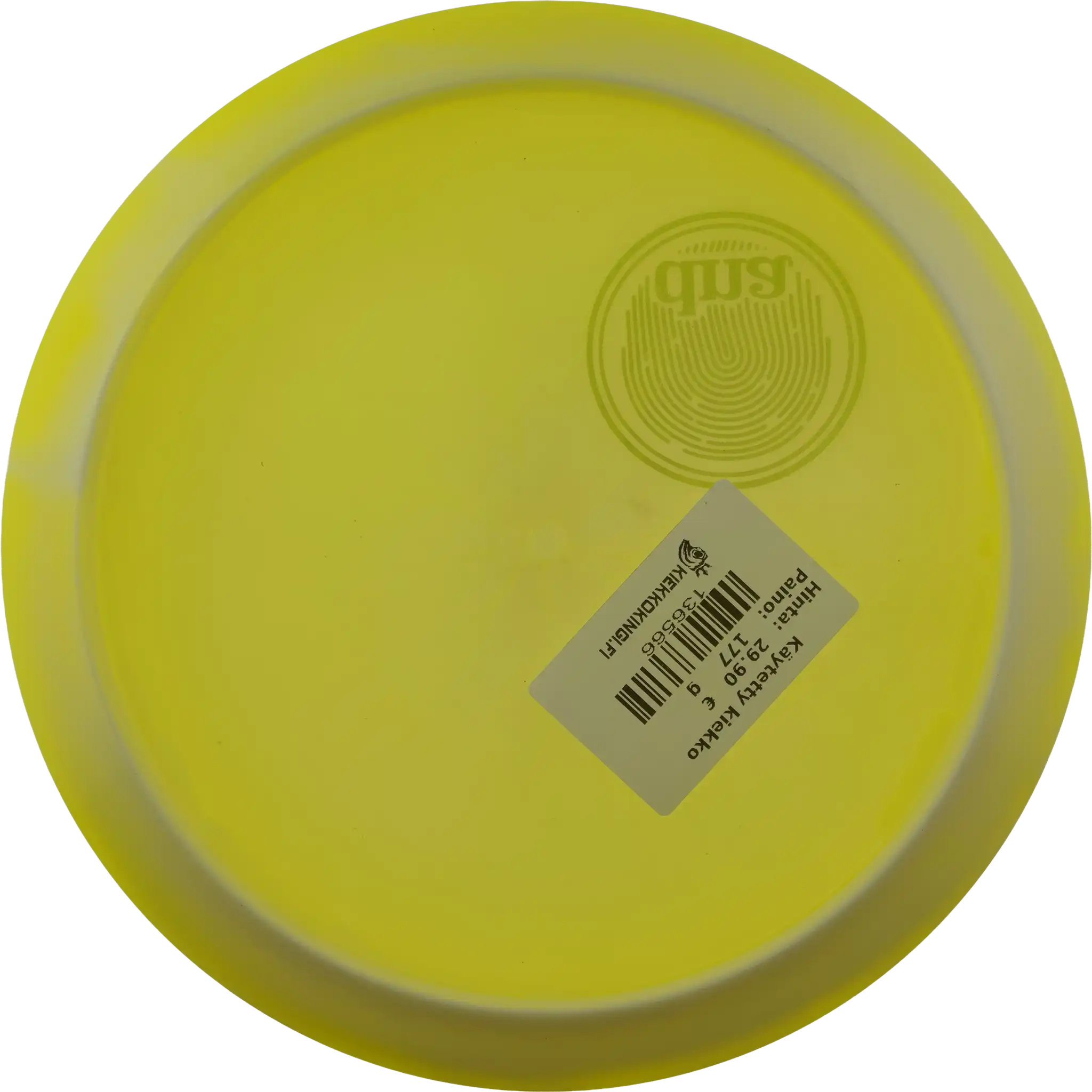 Horizon C-Line FD - DNA Series