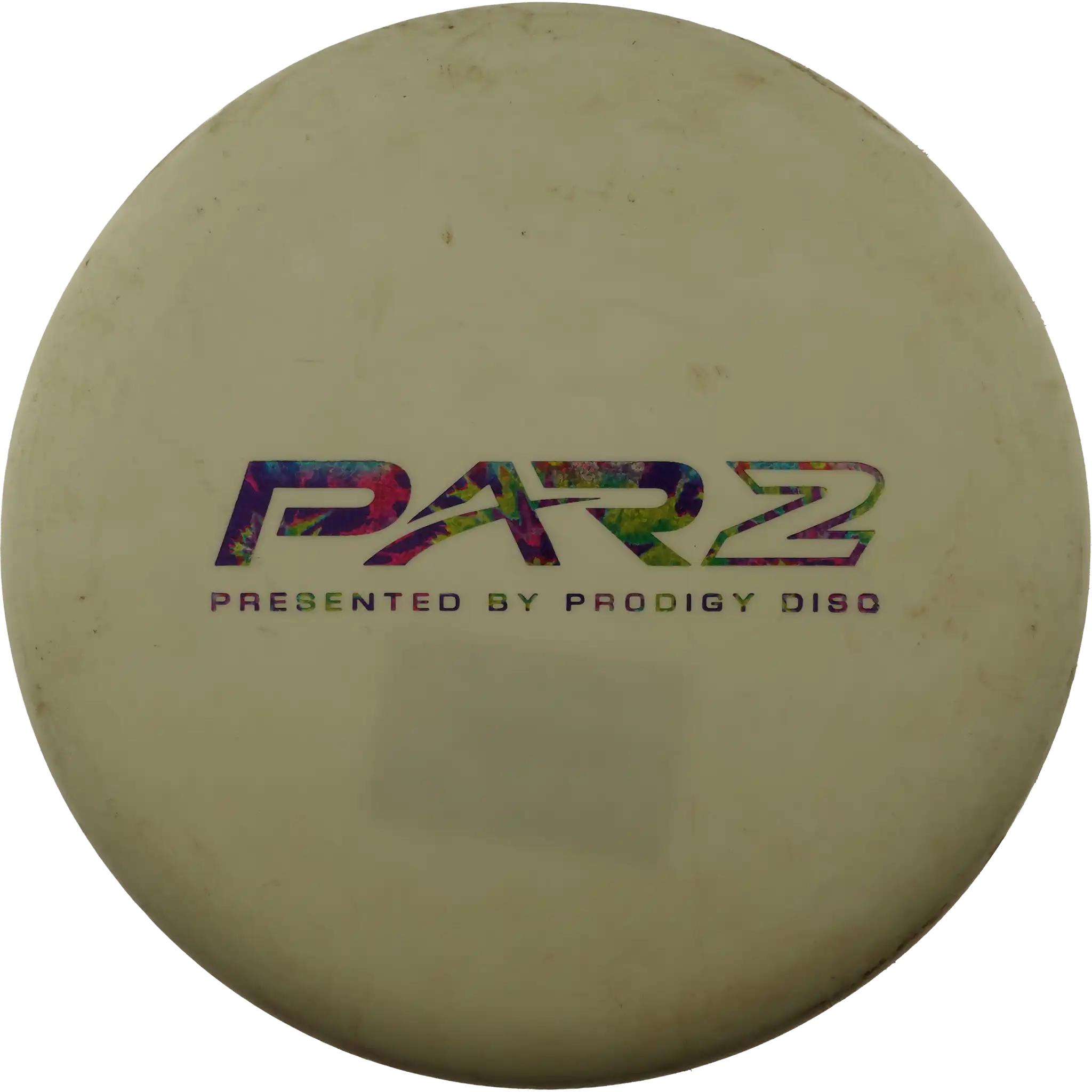 300 PA1 - Par 2
