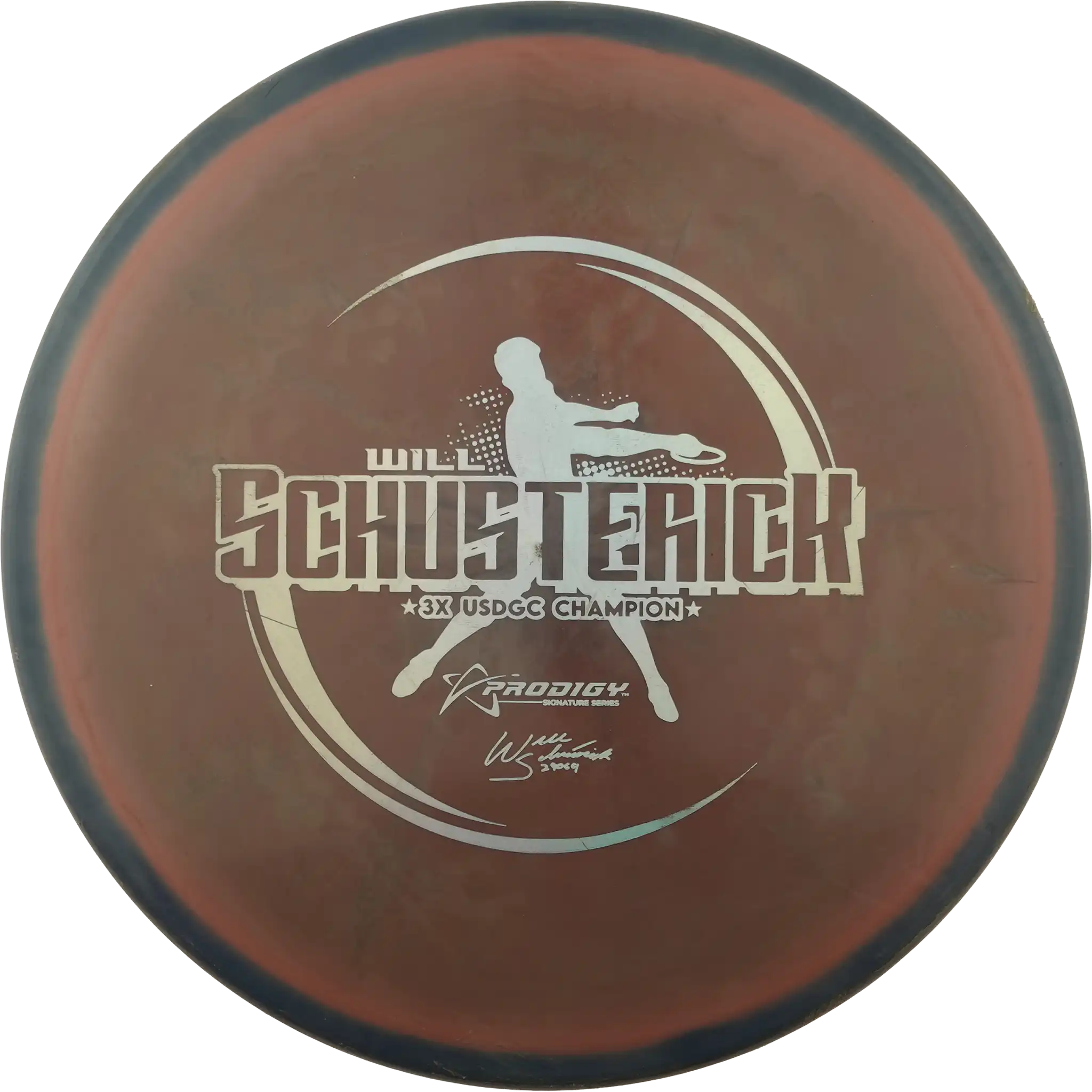 750 A3 - Will Schusterick