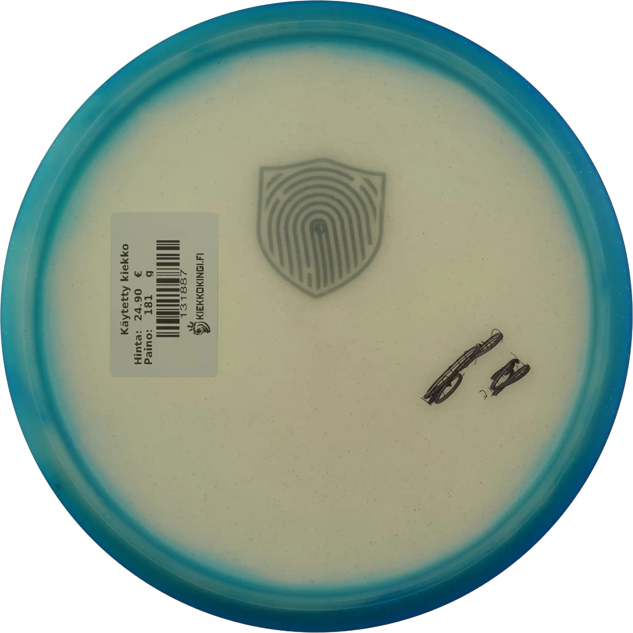 Metal Flake Horizon C-Line MD3 - DNA