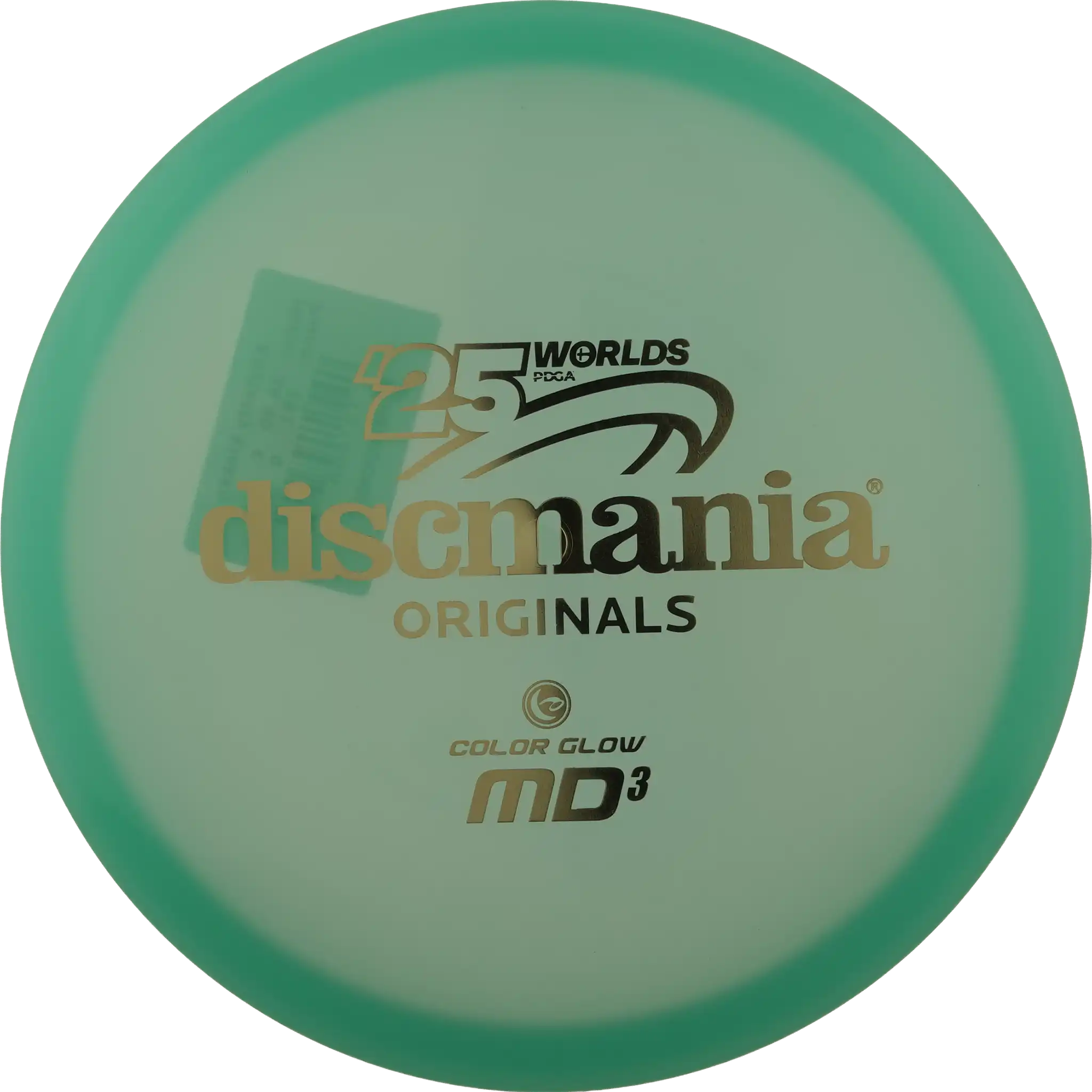 Color Glow C-Line MD3 - 25 Worlds