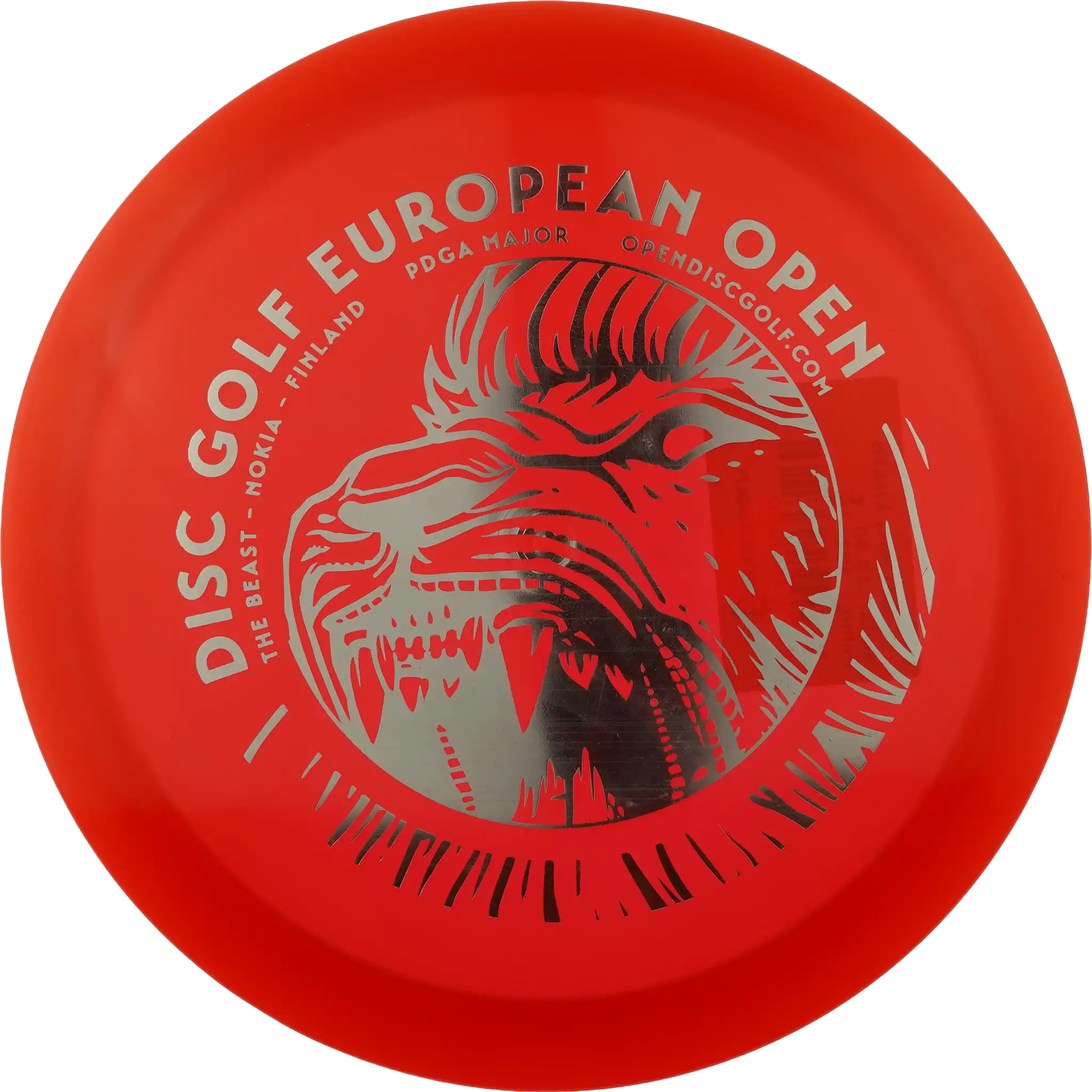 C-Line FD - European Open