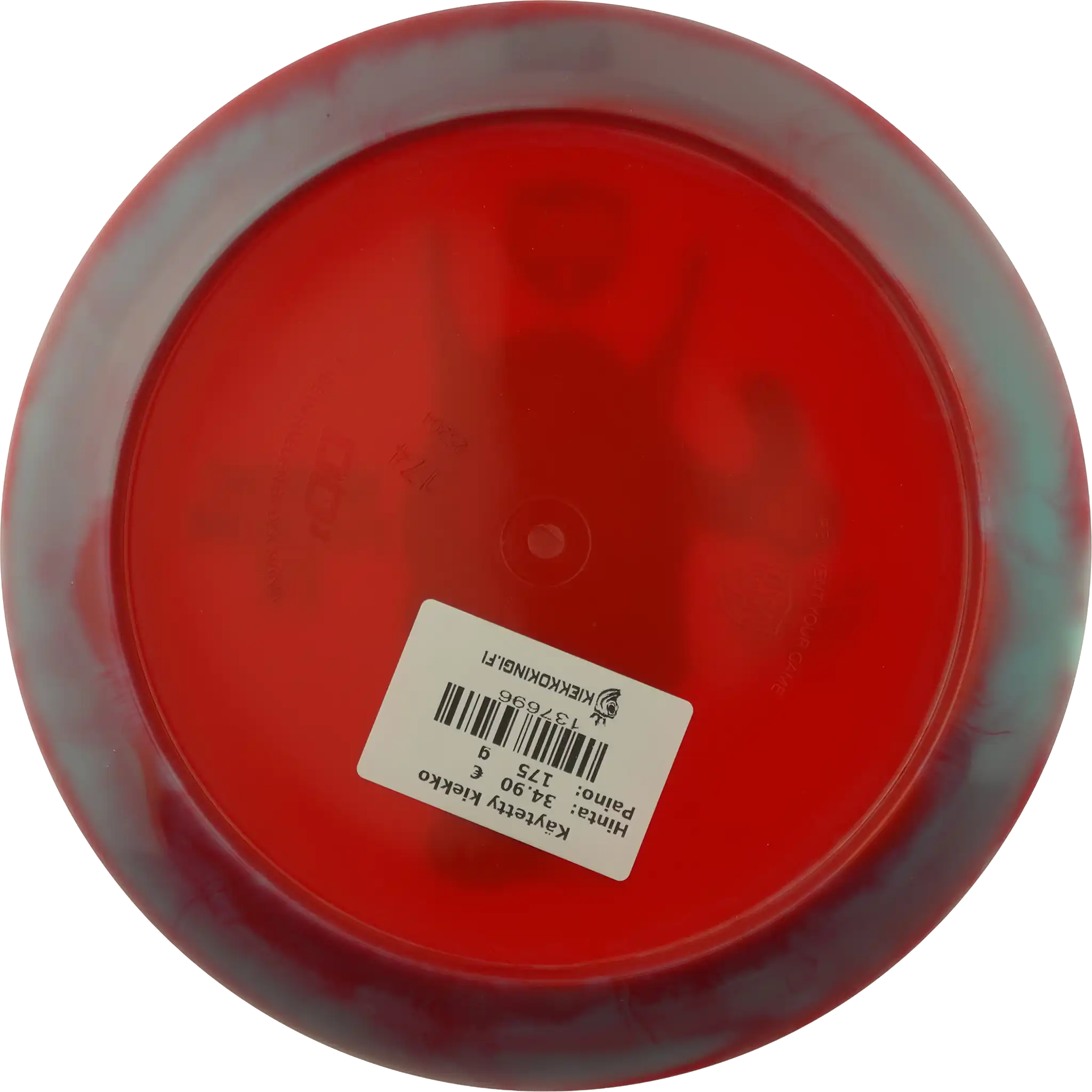 Glow Horizon S-Line DD3 - Nordic Phenom 4 - Niklas Anttila