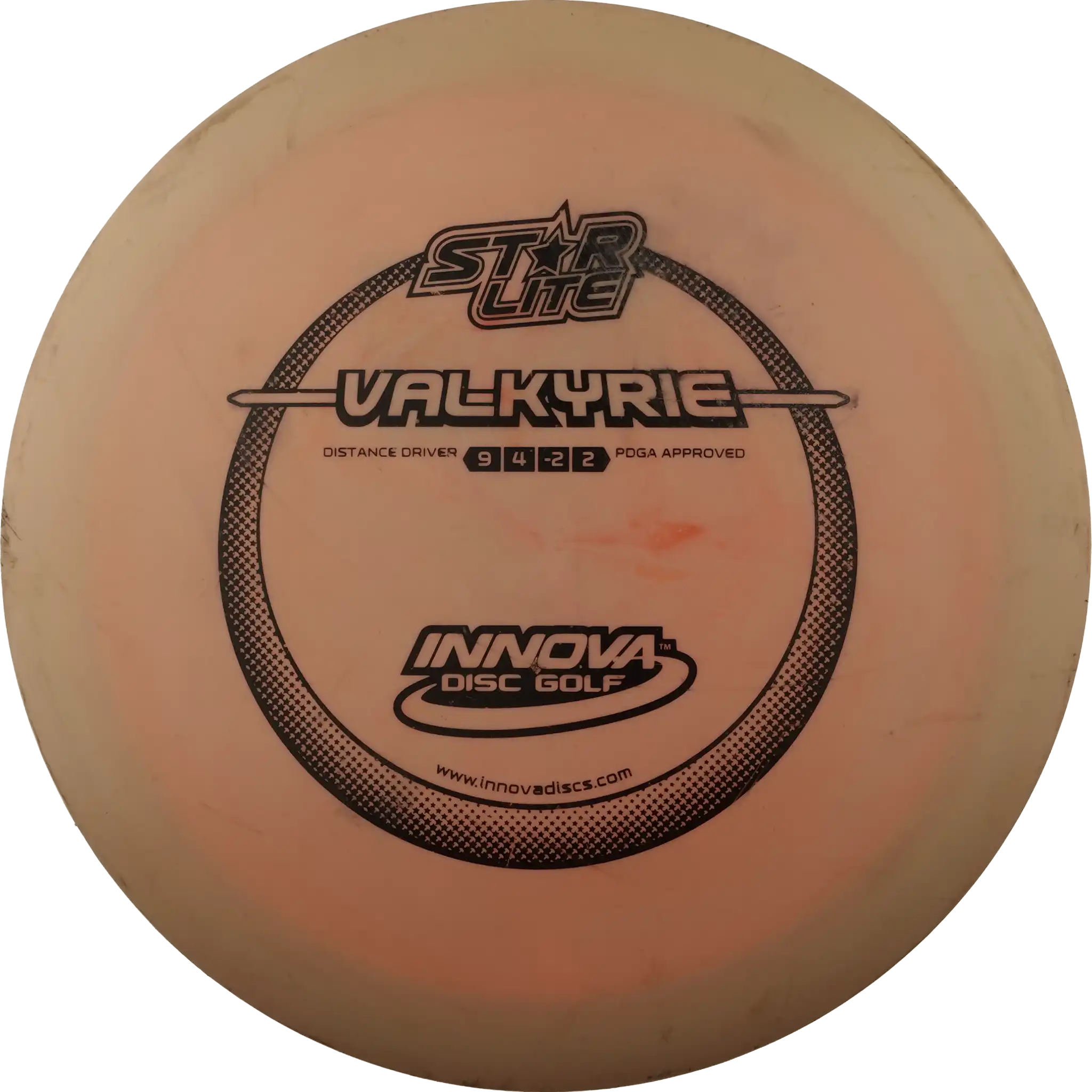 Star Lite Valkyrie