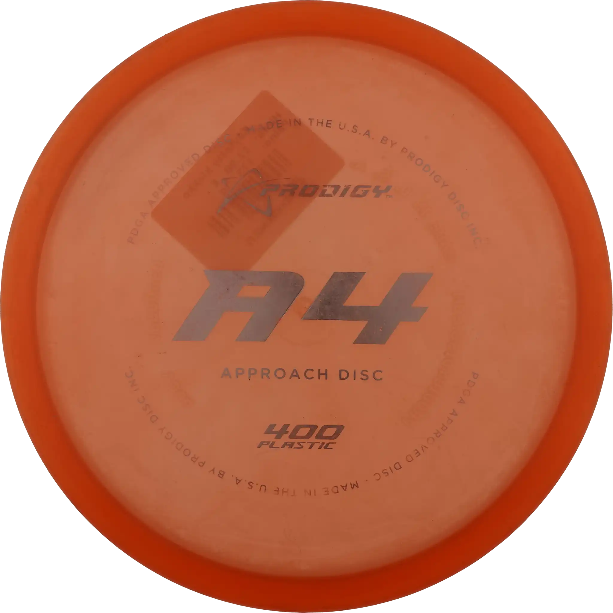 400 A4