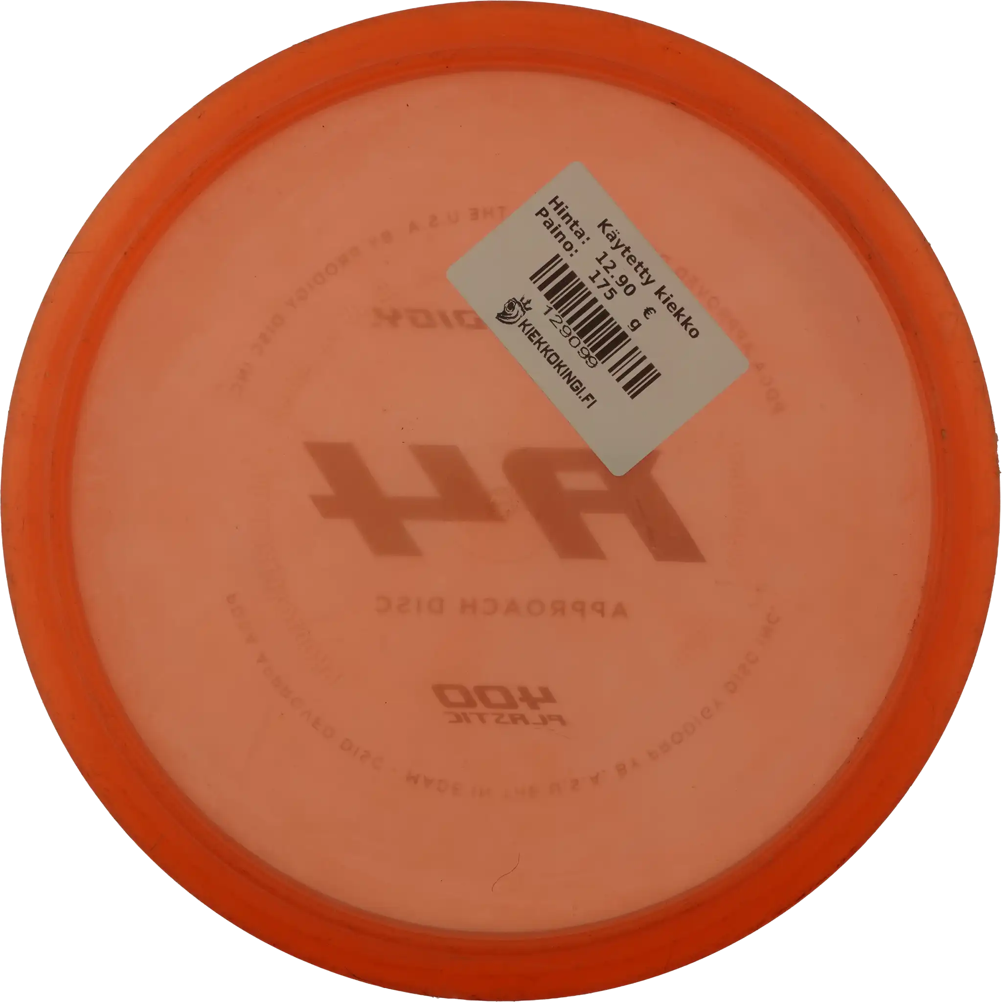 400 A4