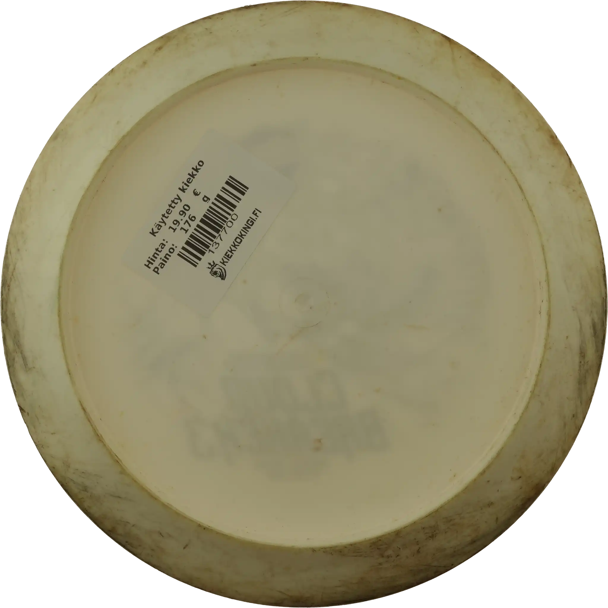 Special Blend S-Line DD3 - Cloud Breaker 3 - Eagle McMahon