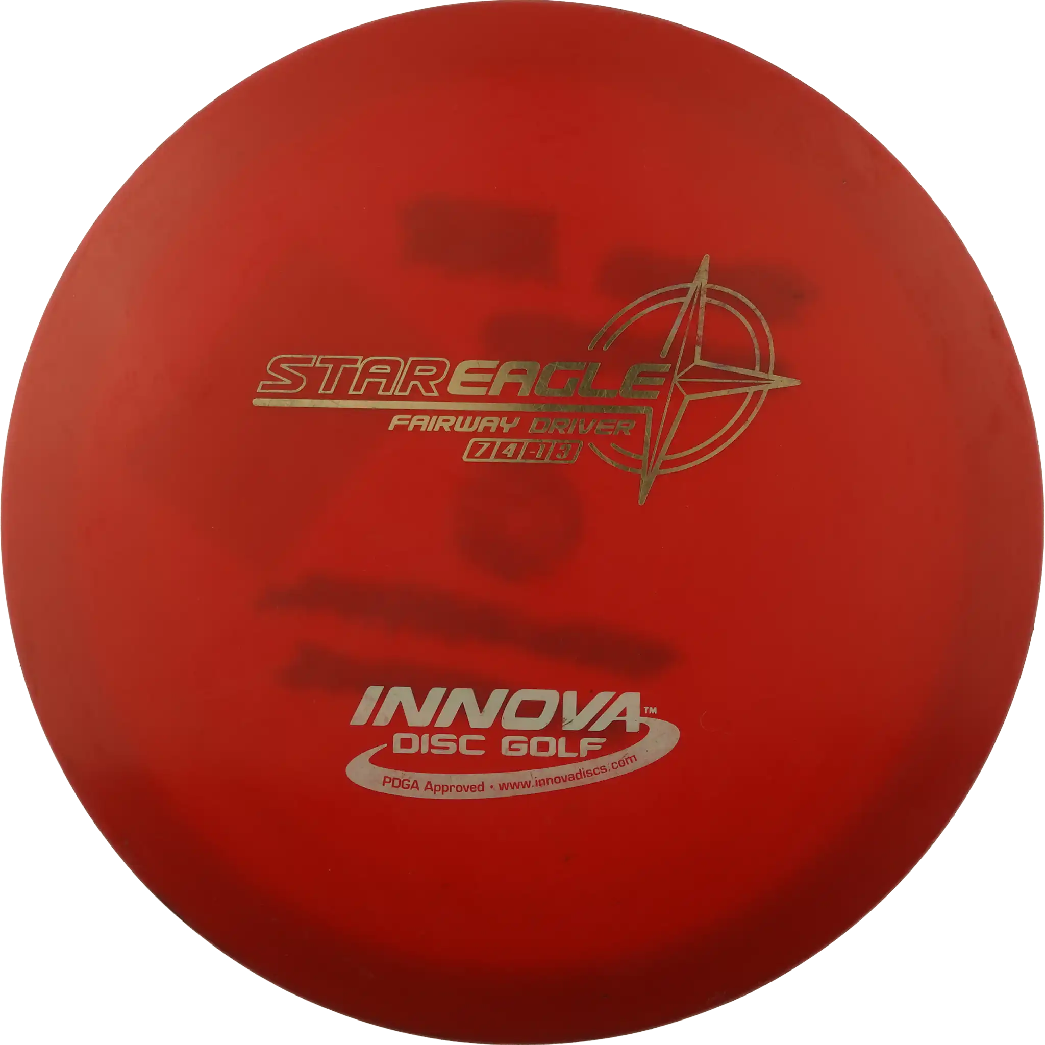 Star Eagle