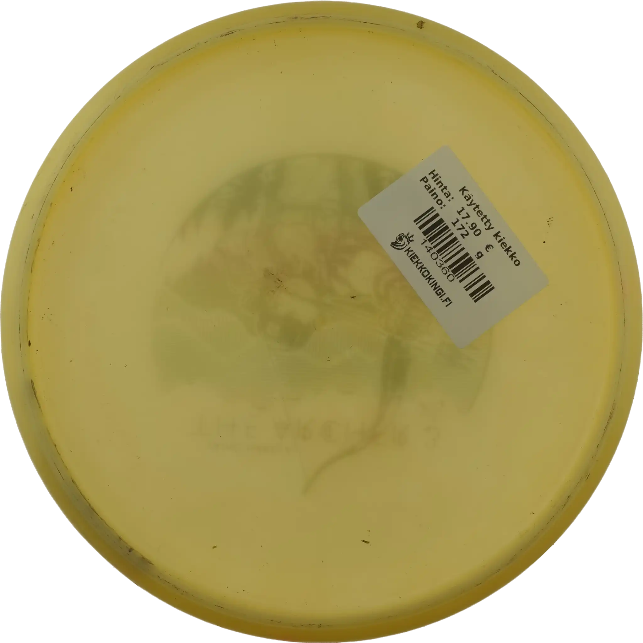 400 Glow Pa-3 - Archer 3