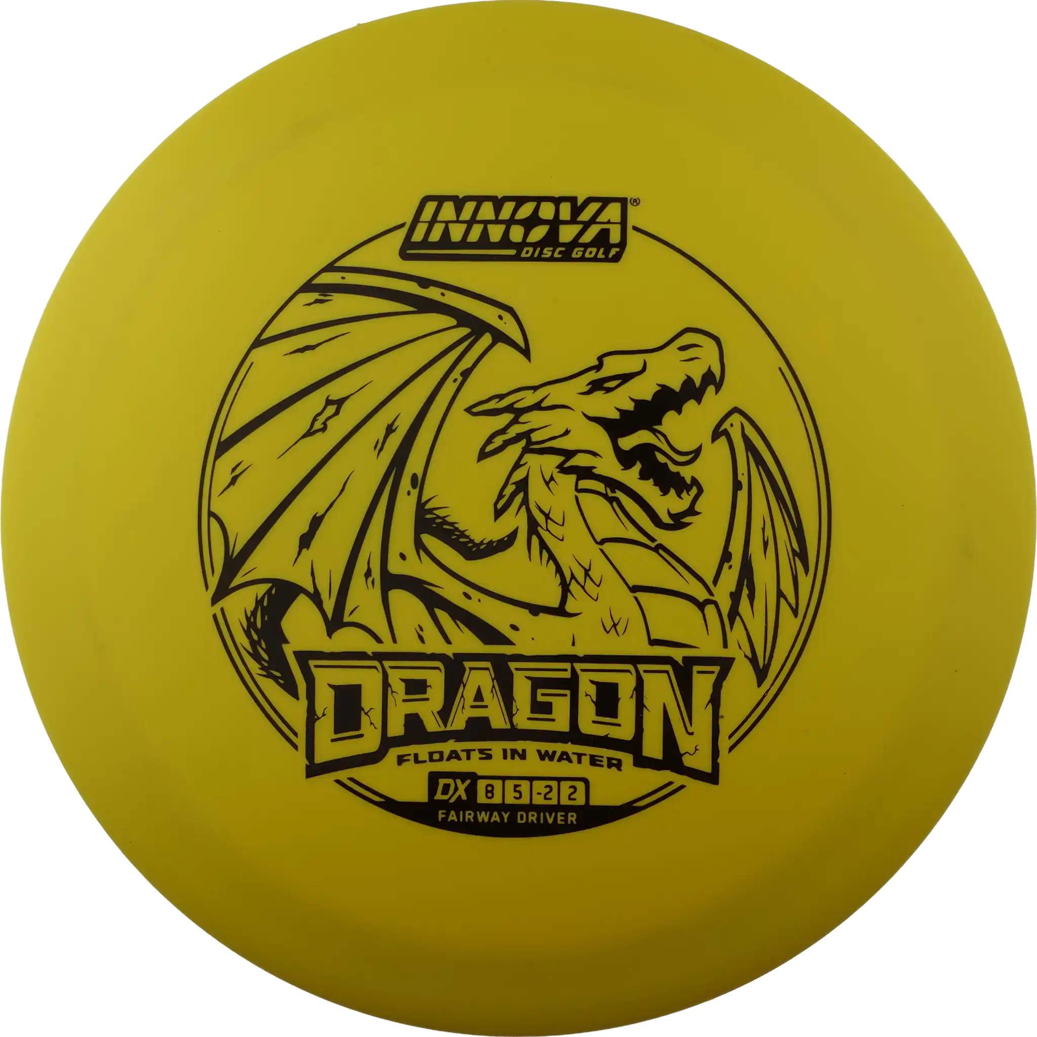 DX Dragon