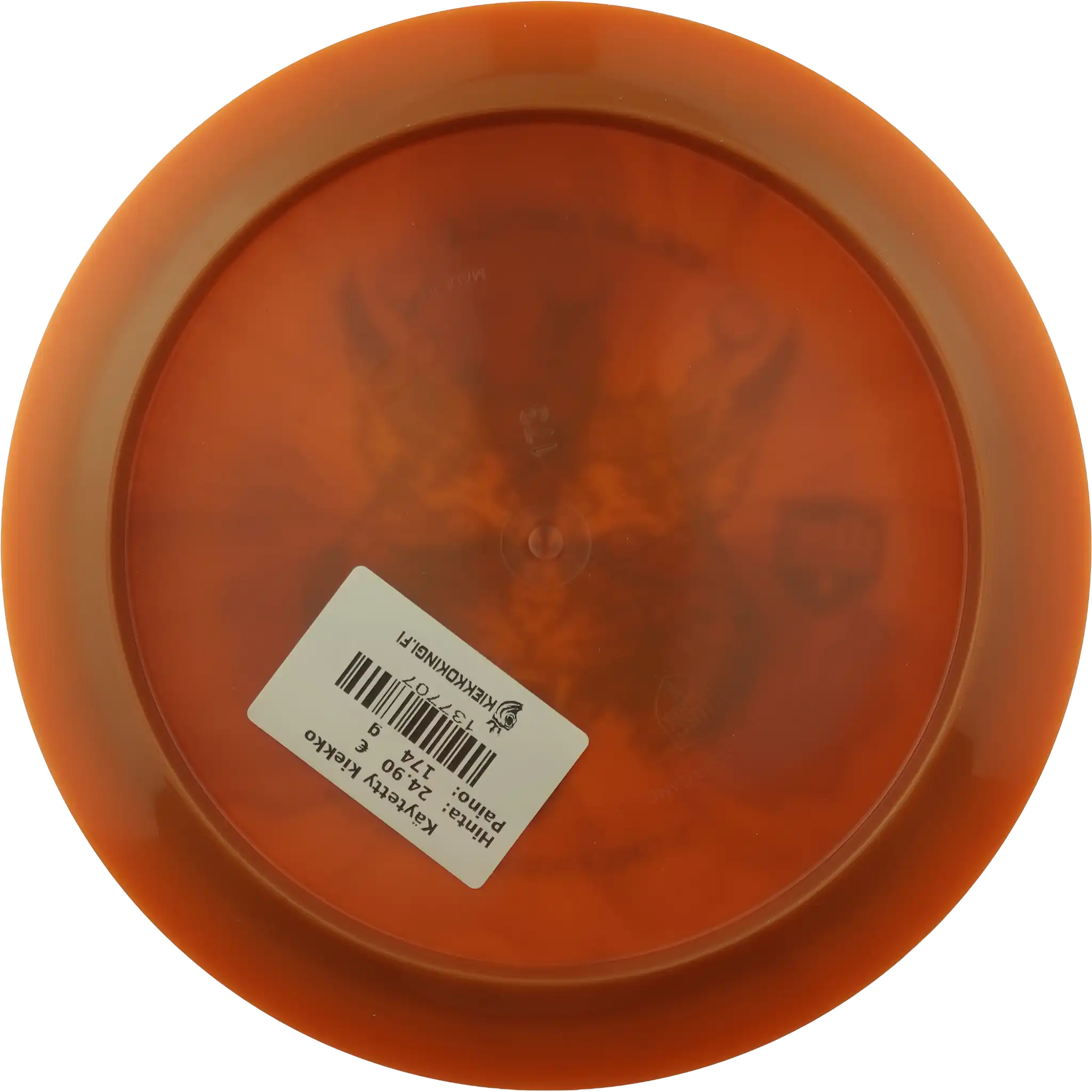 S-Line DD3 - Niklas Anttila